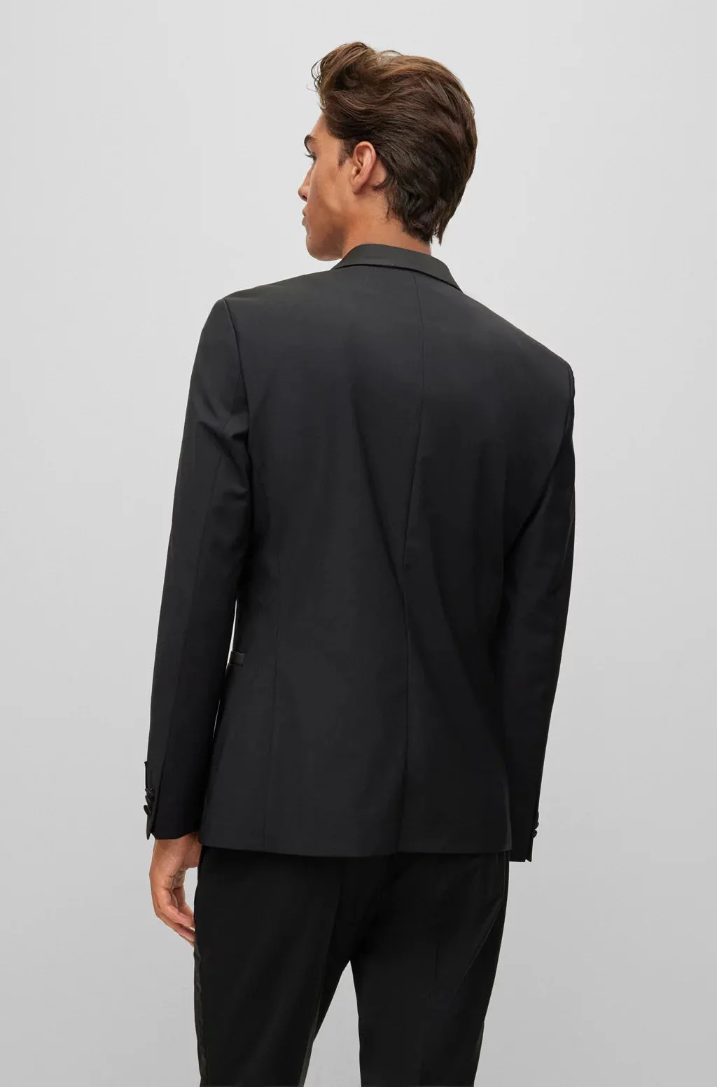 HUGO Tuxedo Mix&Match - Extra Slim Jacket (You can mix&match any separate HUGO tuxedo Jacket & Trouser)