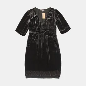 Jigsaw A-Line Dress
