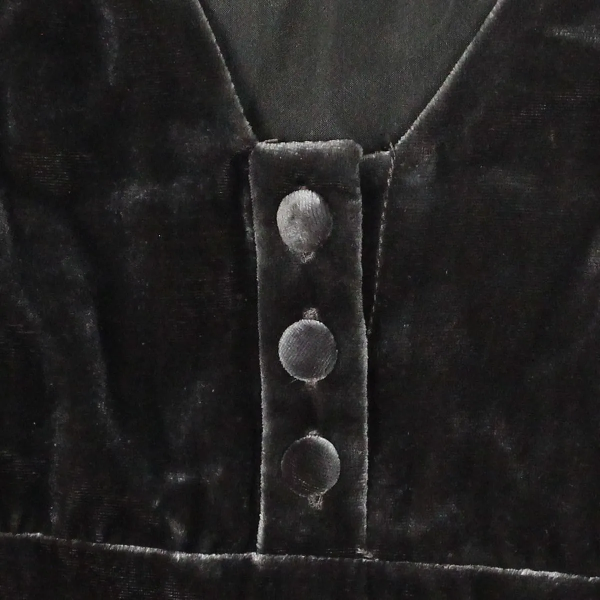 Jigsaw A-Line Dress