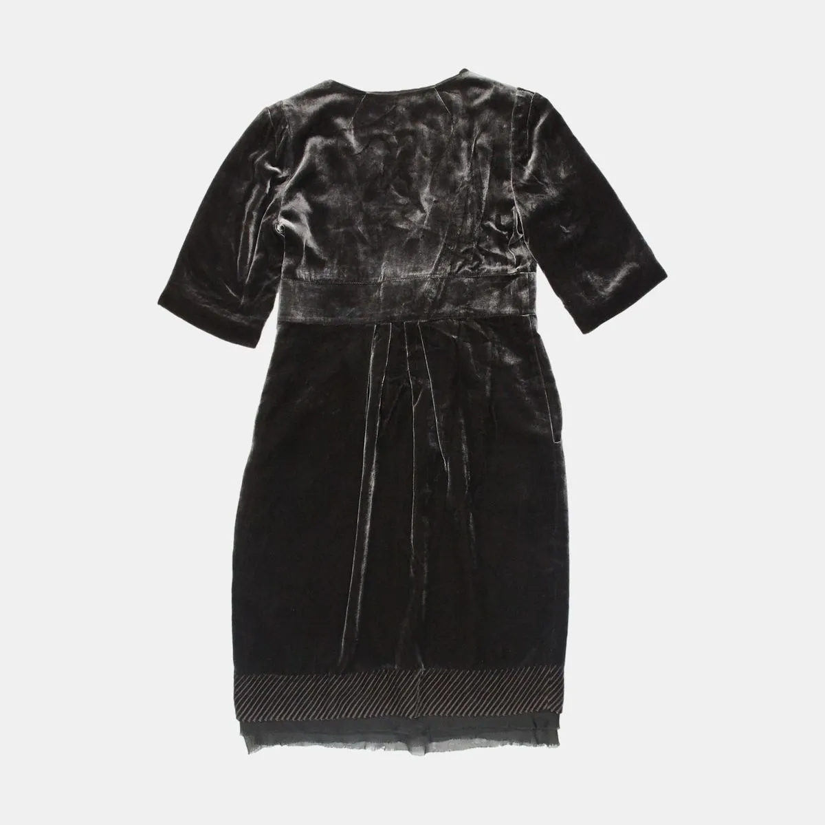Jigsaw A-Line Dress