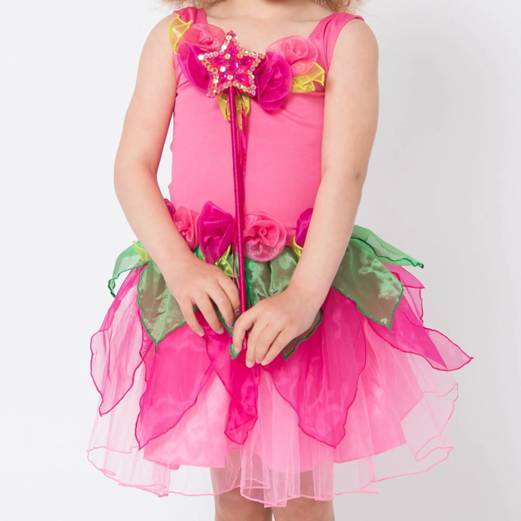 Maple Fairy Dress