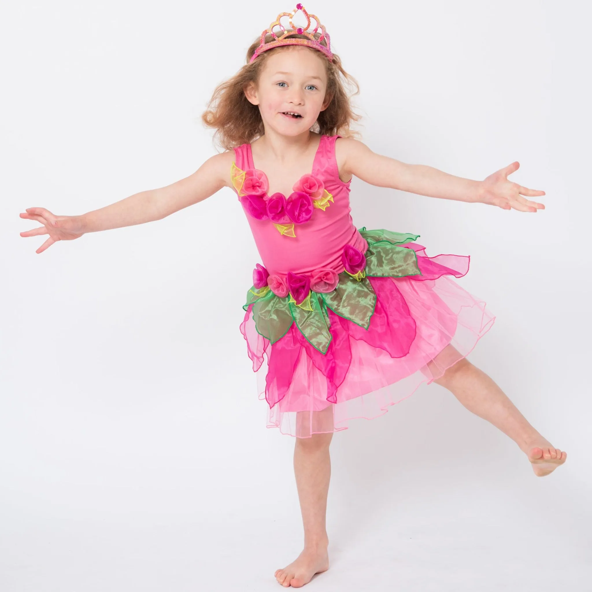 Maple Fairy Dress