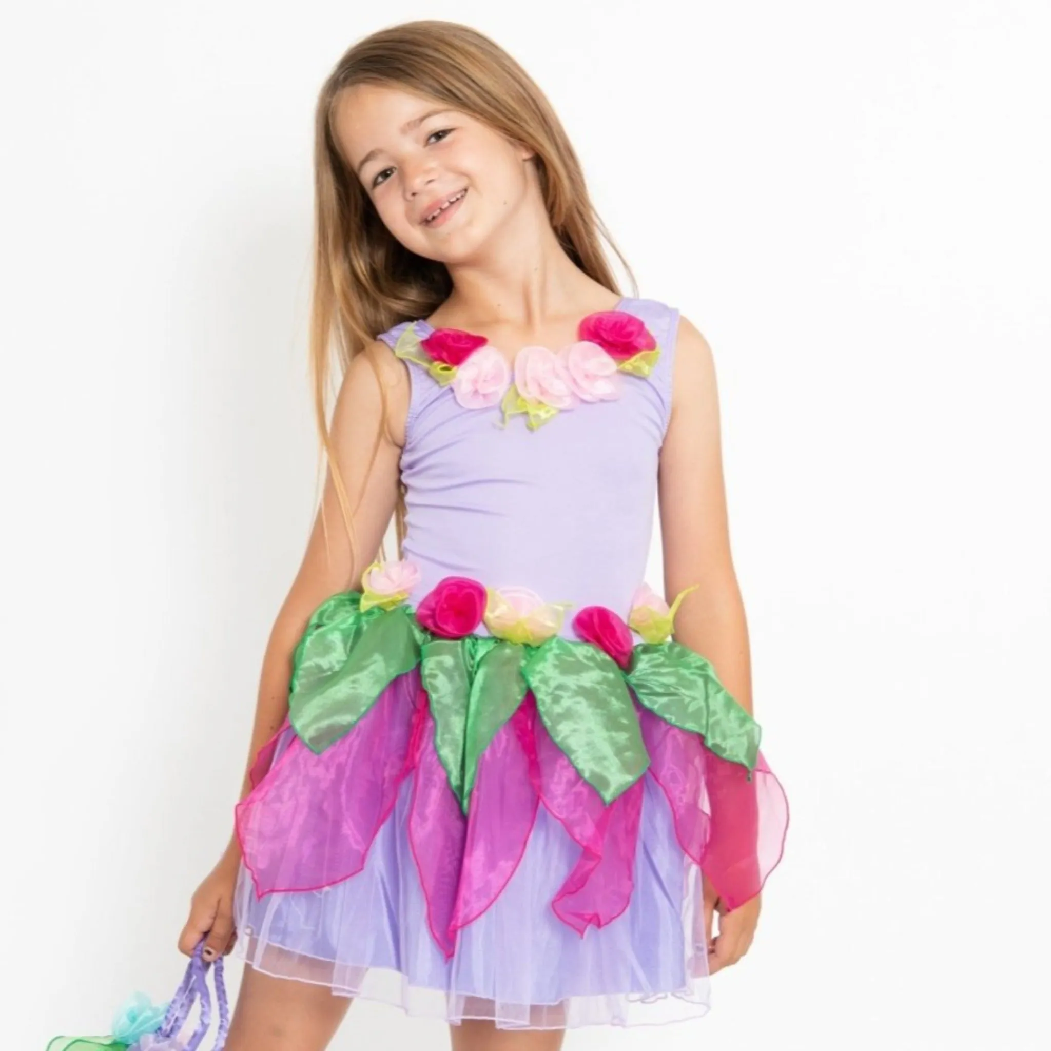 Maple Fairy Dress