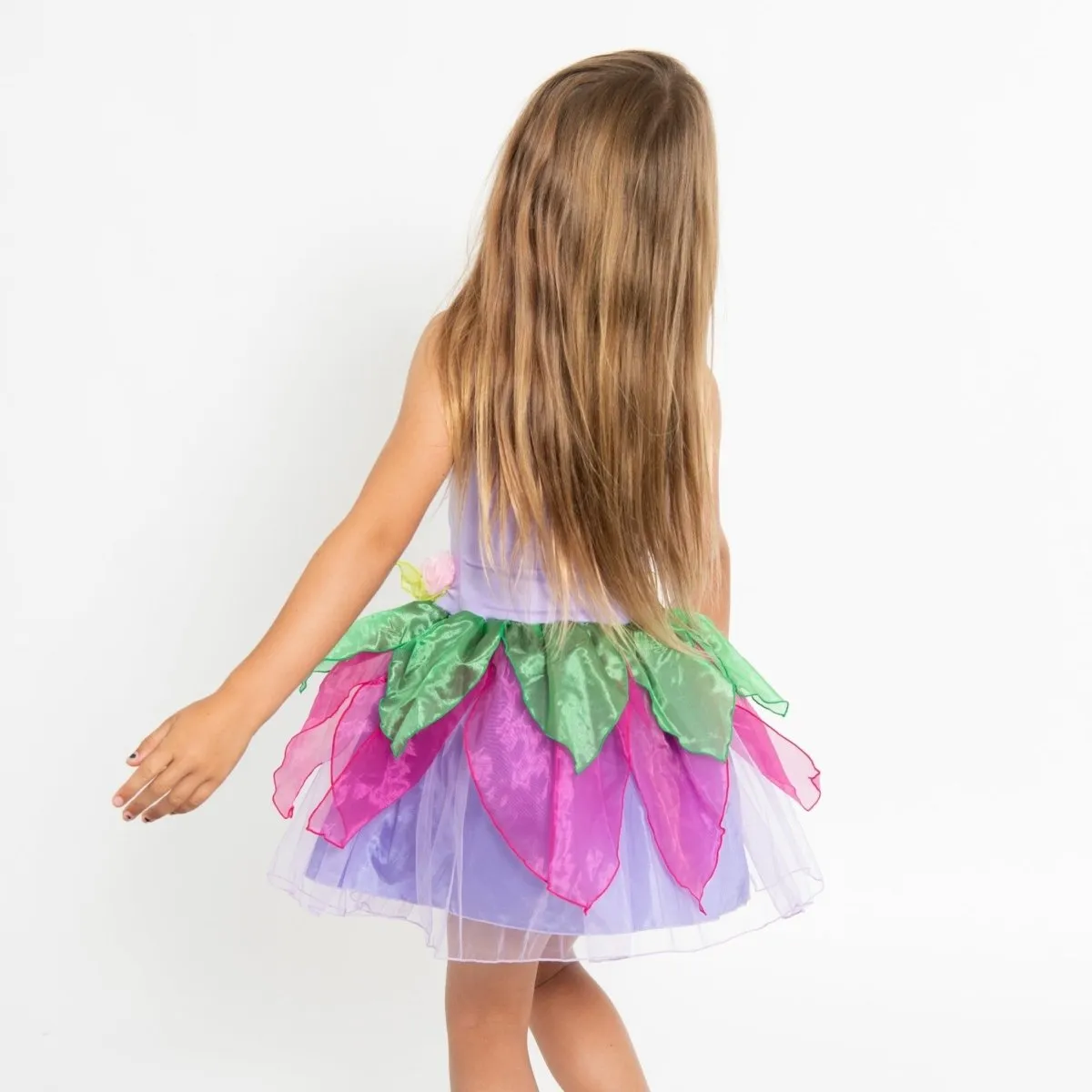Maple Fairy Dress