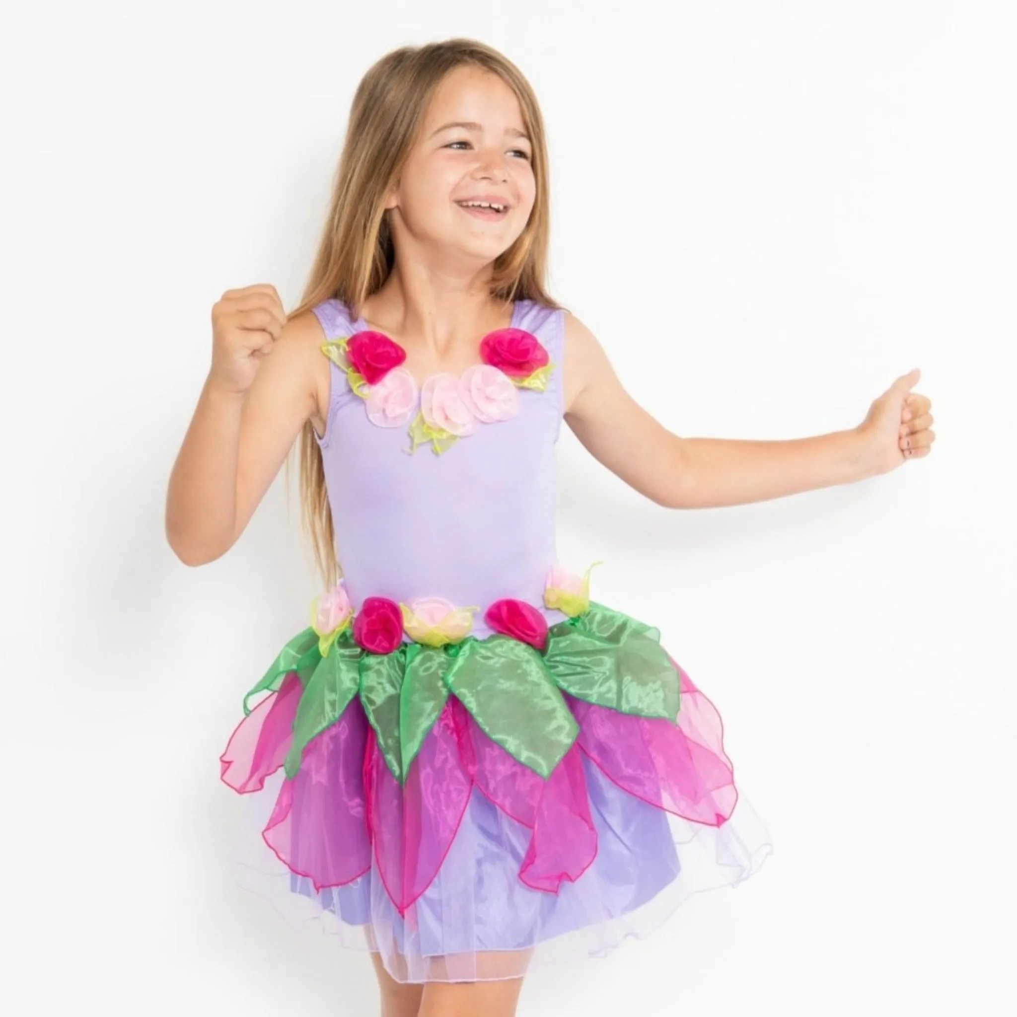 Maple Fairy Dress