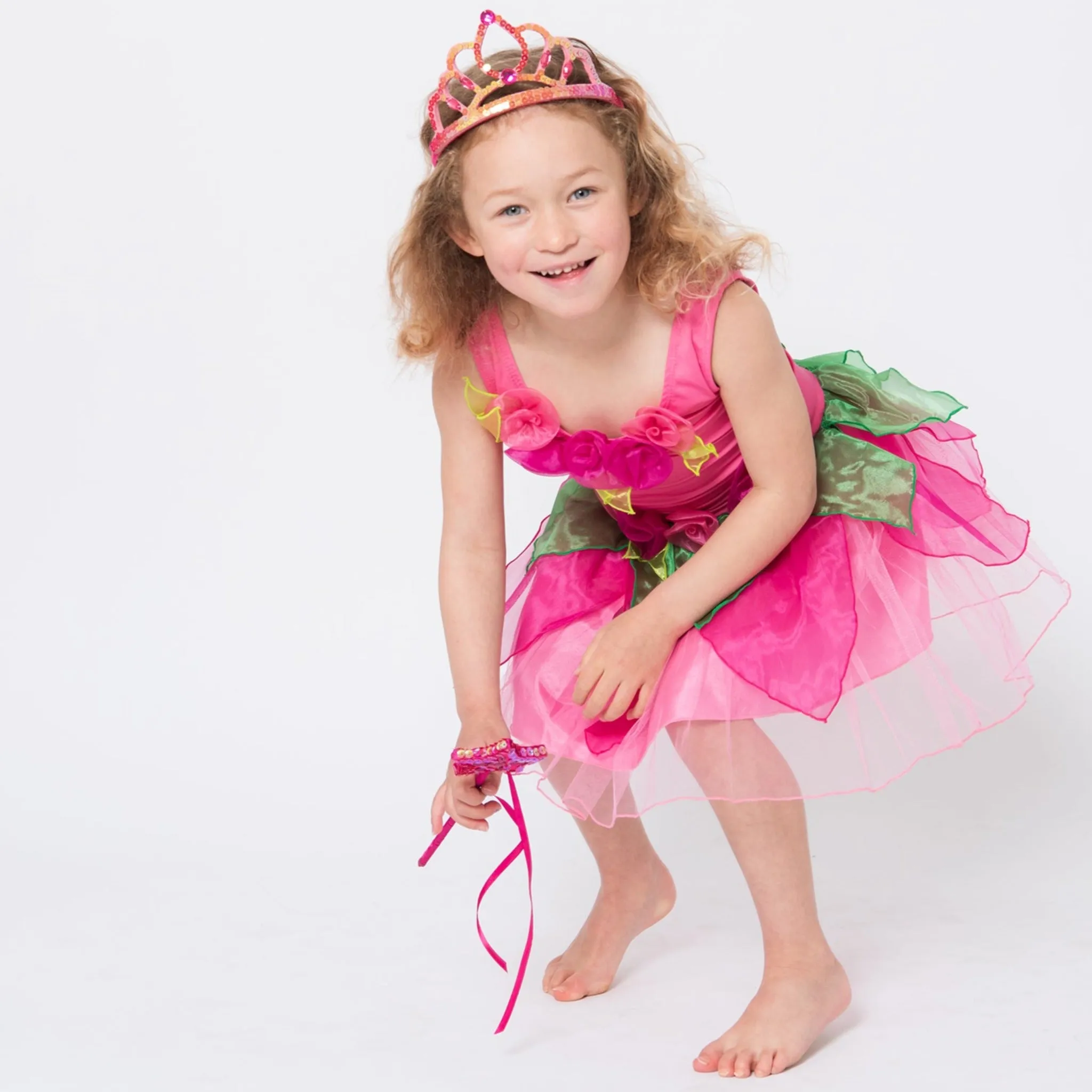 Maple Fairy Dress