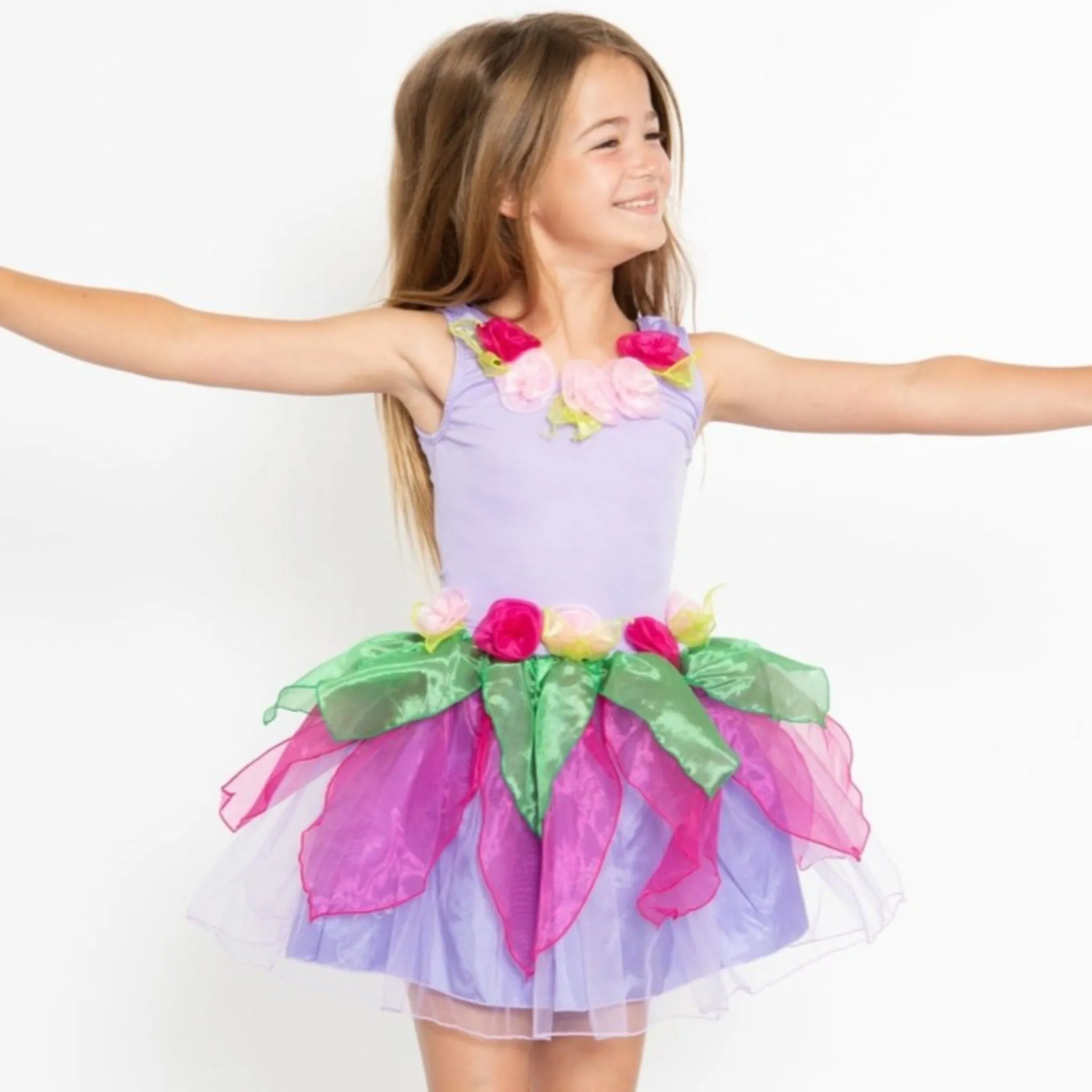 Maple Fairy Dress