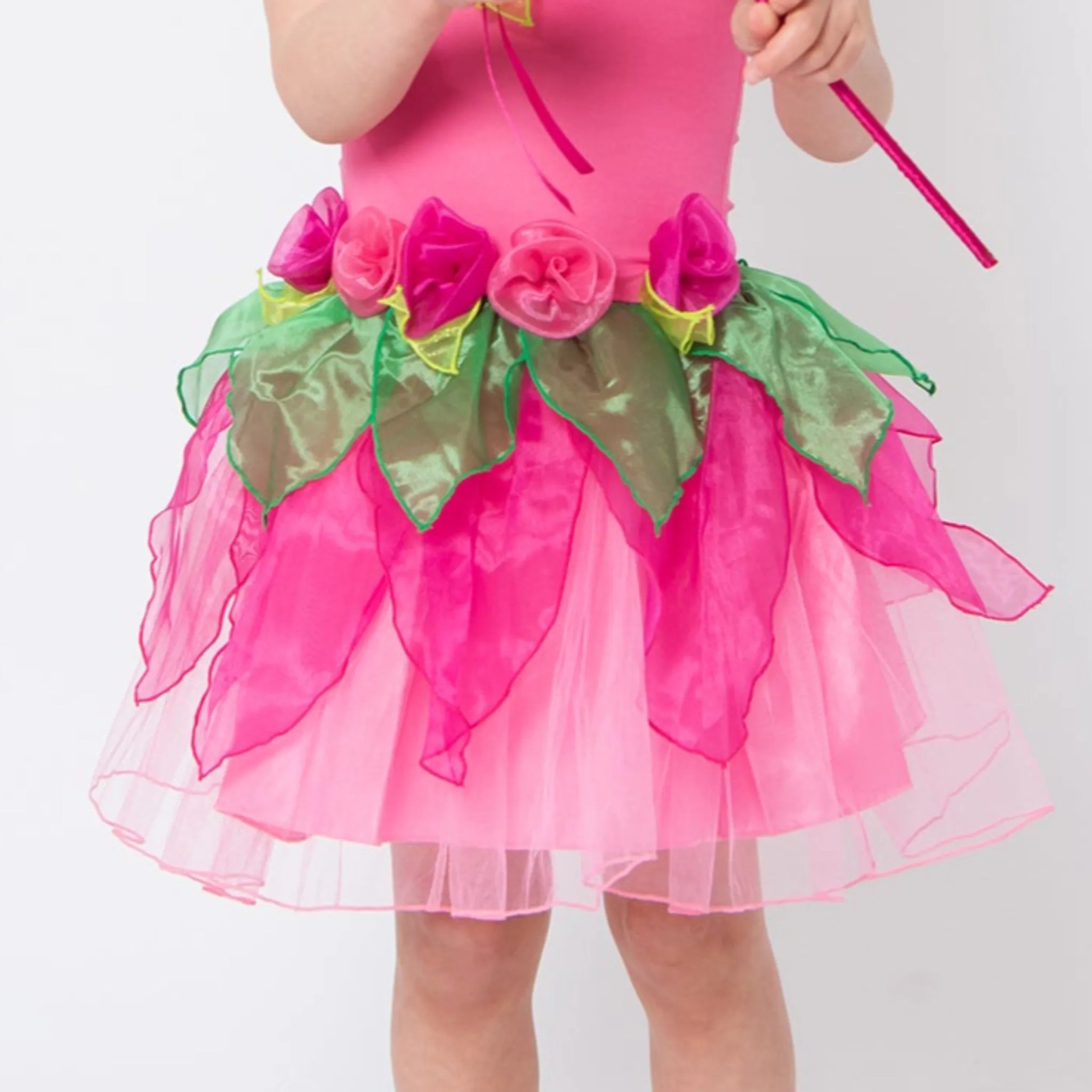 Maple Fairy Dress