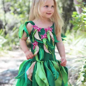 May Gibbs Boronia Babies fairy Dress