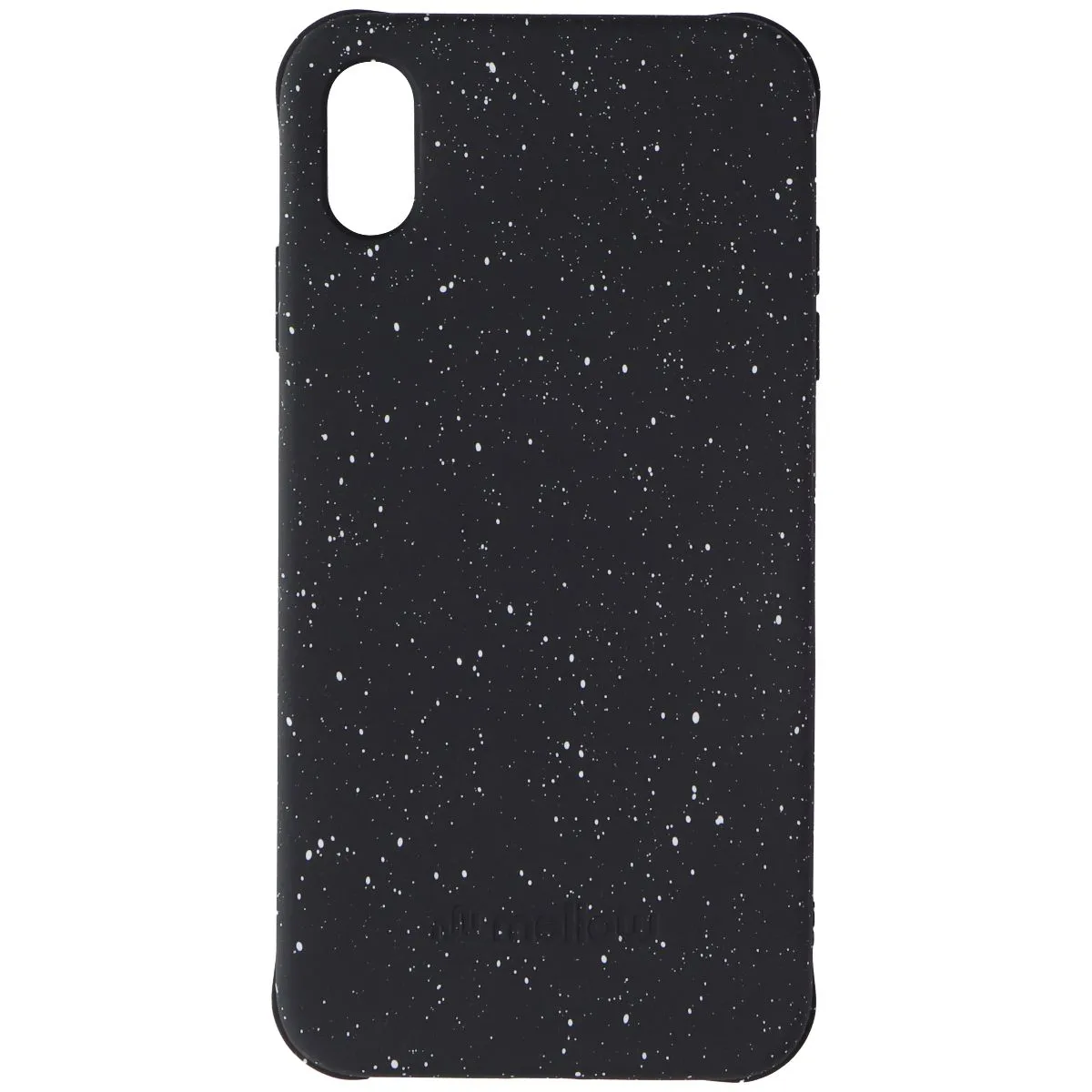 Mellow Bio Case for Apple iPhone Xs Max - Starry Night