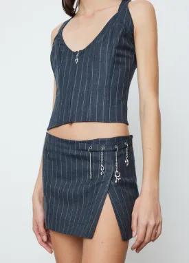 Micro Mini Skirt