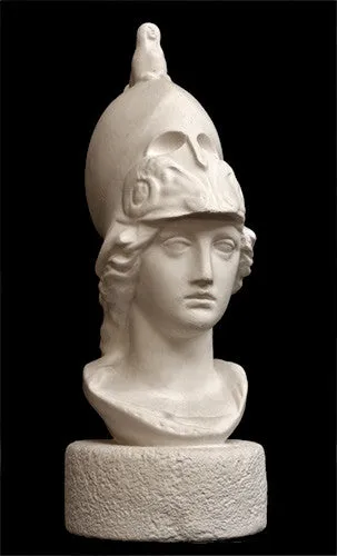 Pallas Athena Reduction - Item #90