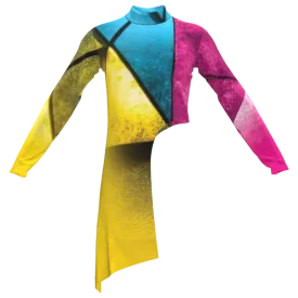 Power-Flex Shirt 617