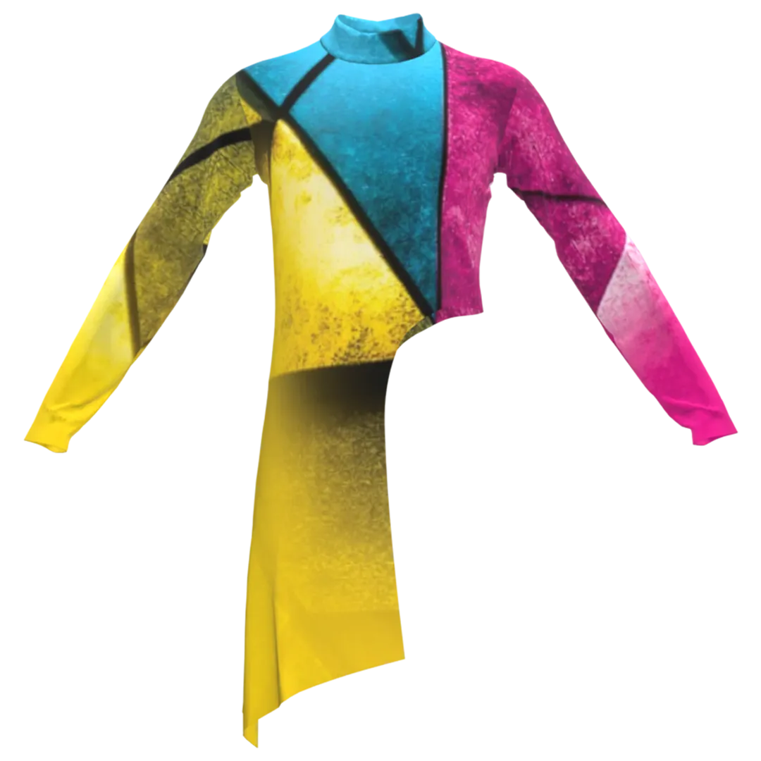 Power-Flex Shirt 617