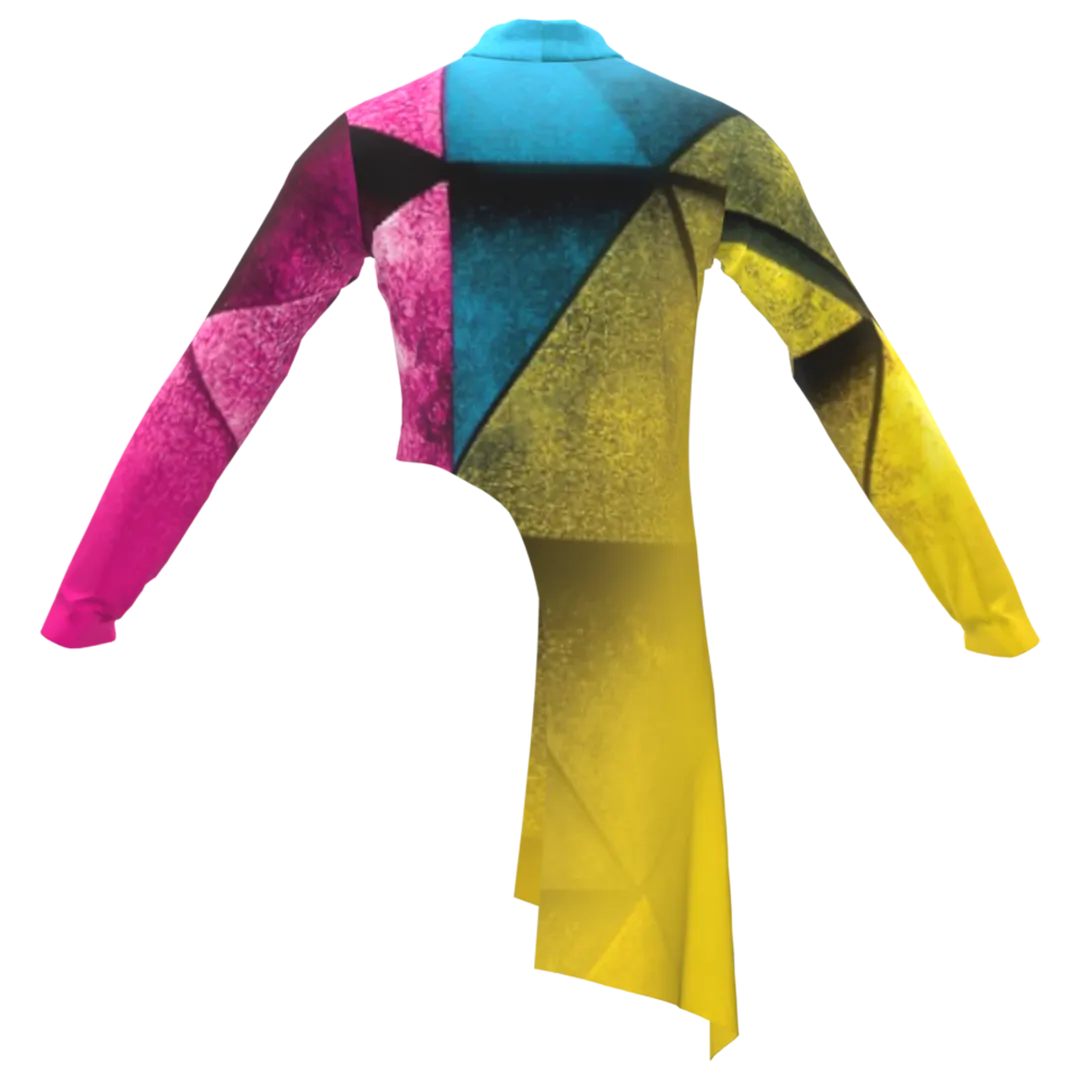 Power-Flex Shirt 617