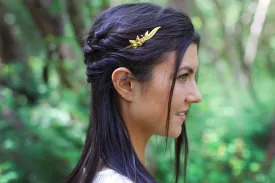 Preorder * Asymmetrical Butterfly Goddess Crown
