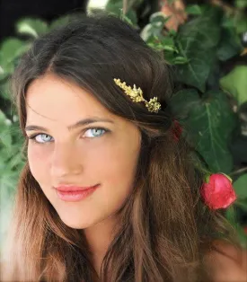 Preorder * Branch Greek Goddess Crown