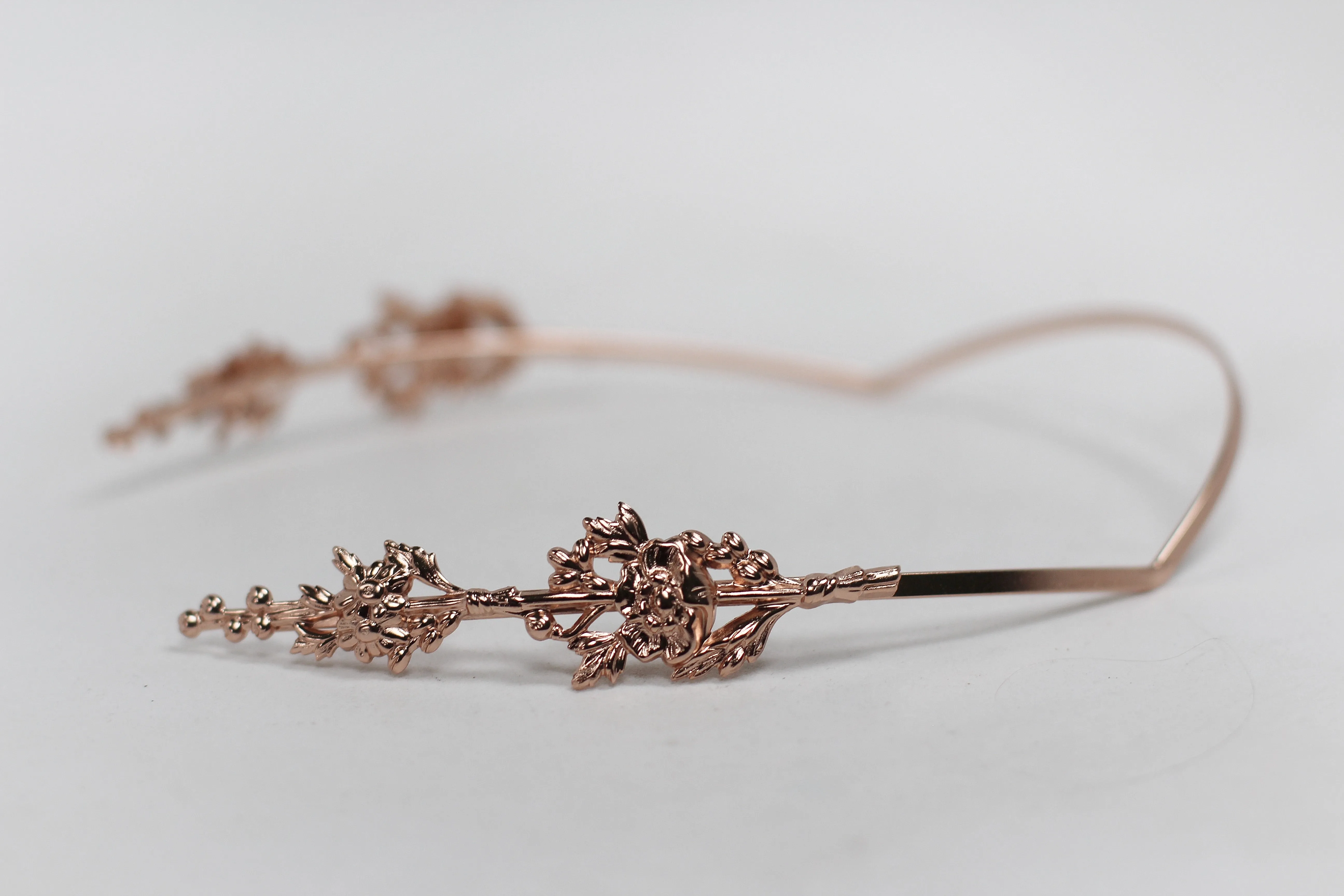 Preorder * Branch Greek Goddess Crown