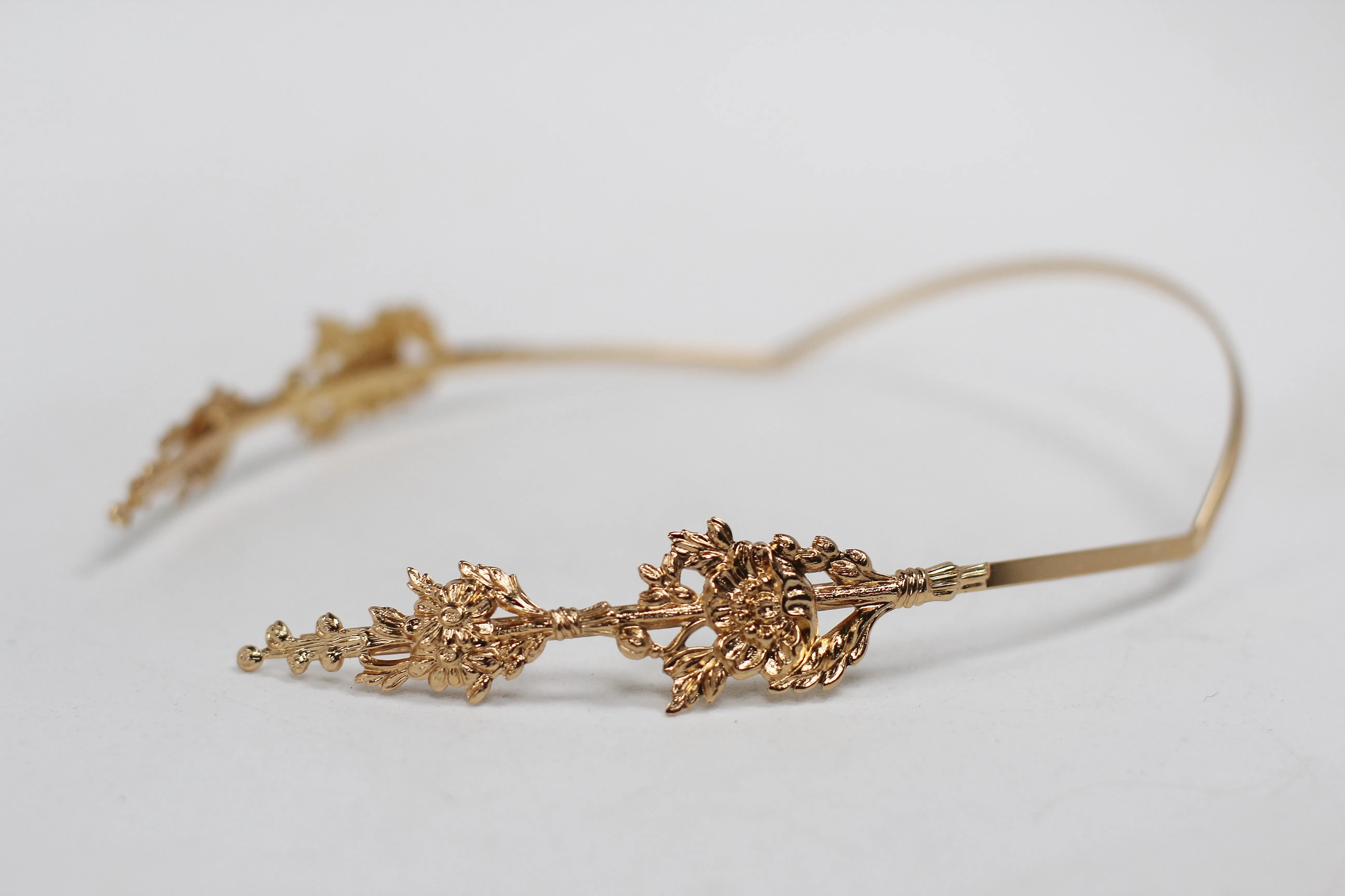 Preorder * Branch Greek Goddess Crown