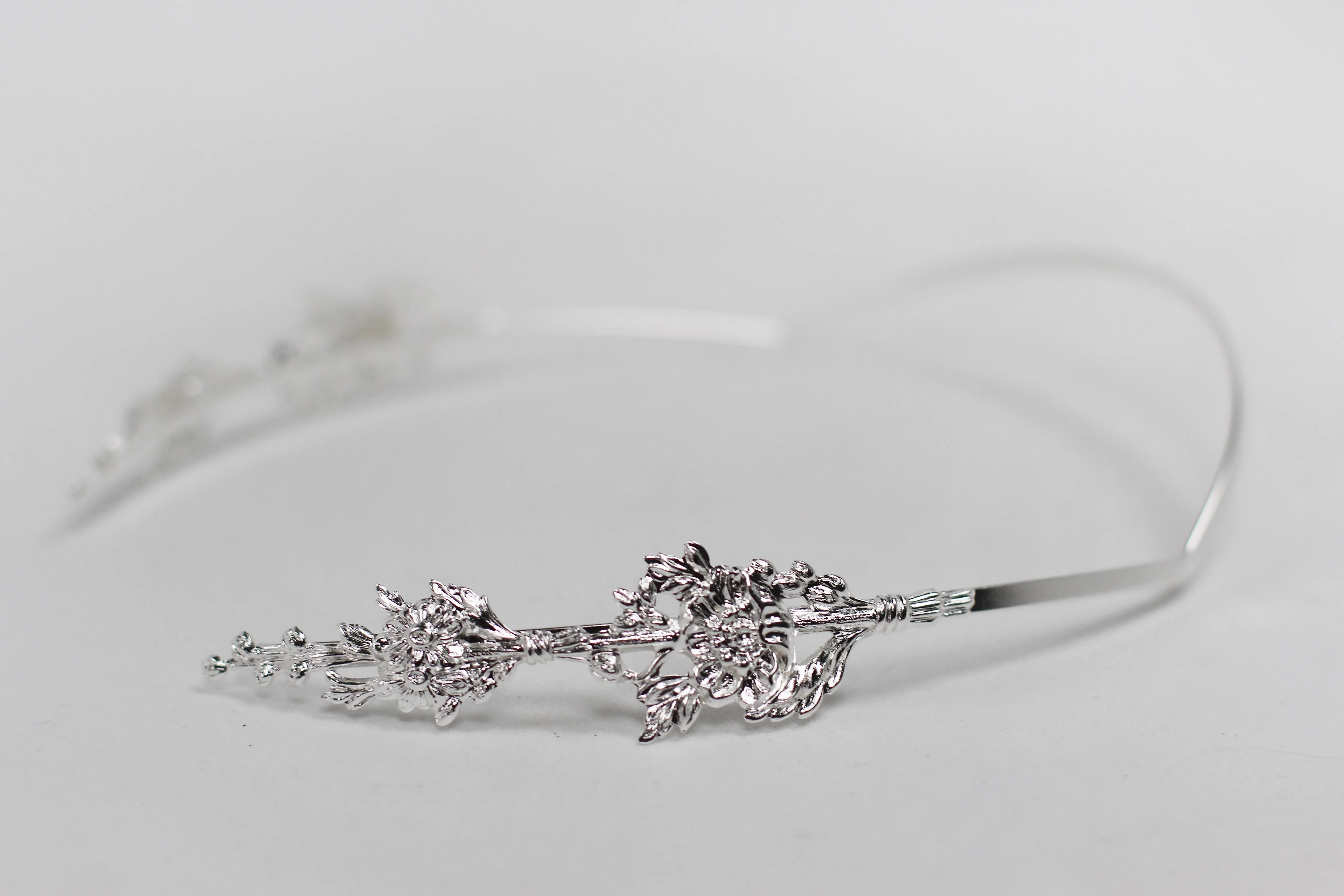 Preorder * Branch Greek Goddess Crown