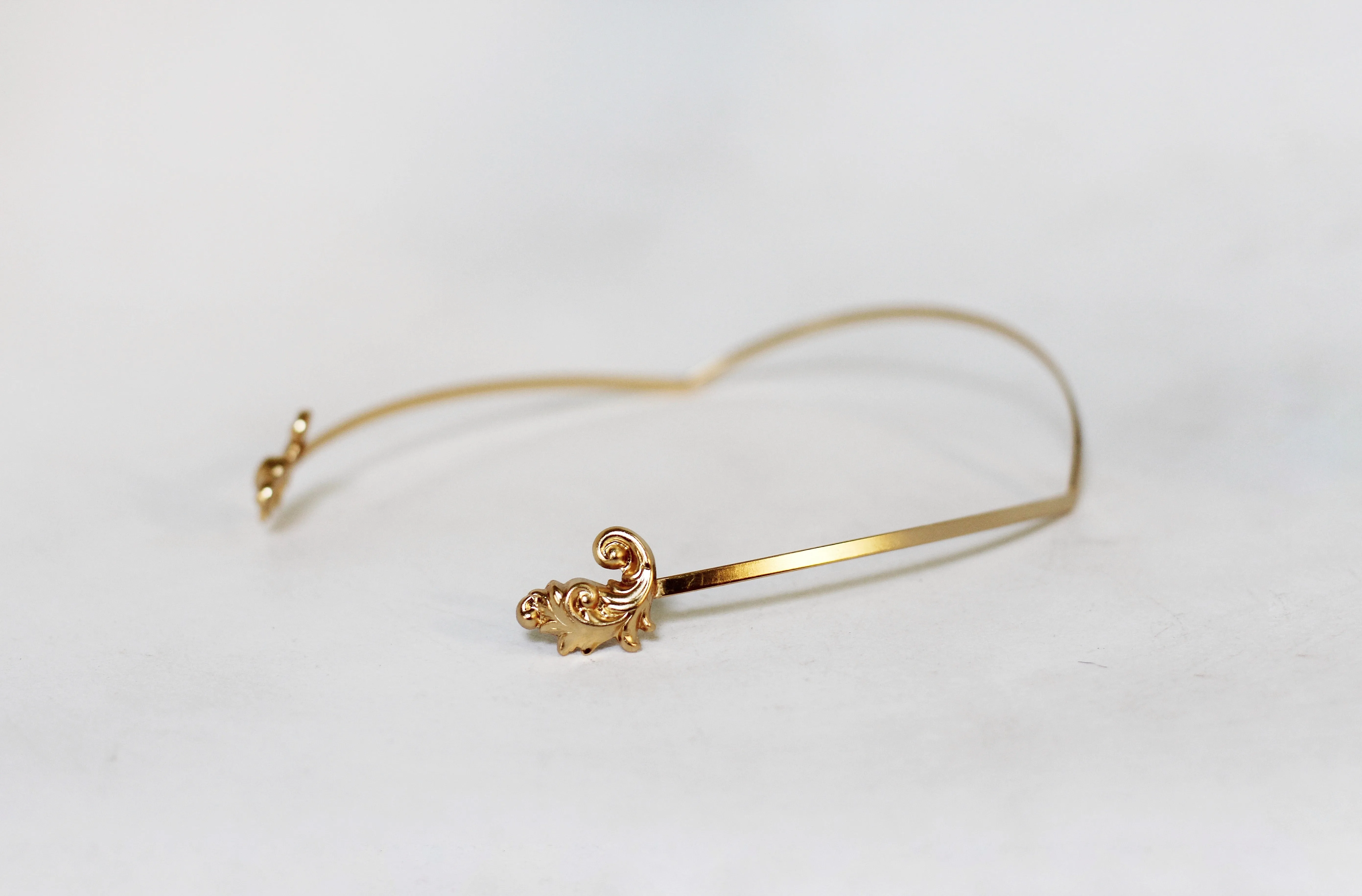 Preorder* Elsie Goddess Crown
