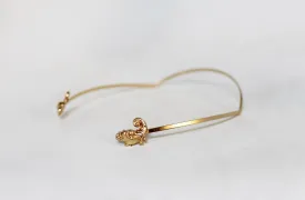 Preorder* Elsie Goddess Crown