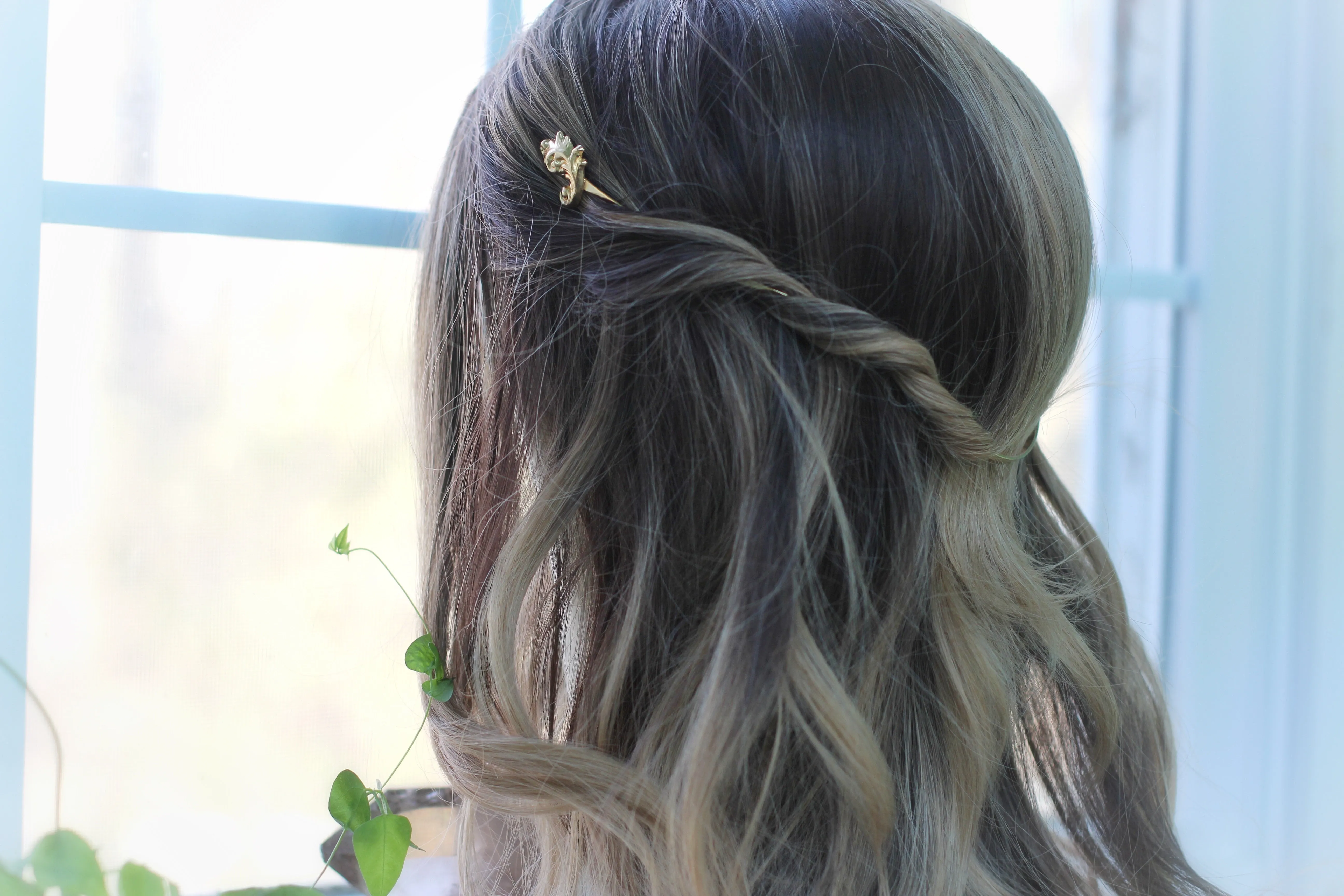Preorder* Elsie Goddess Crown