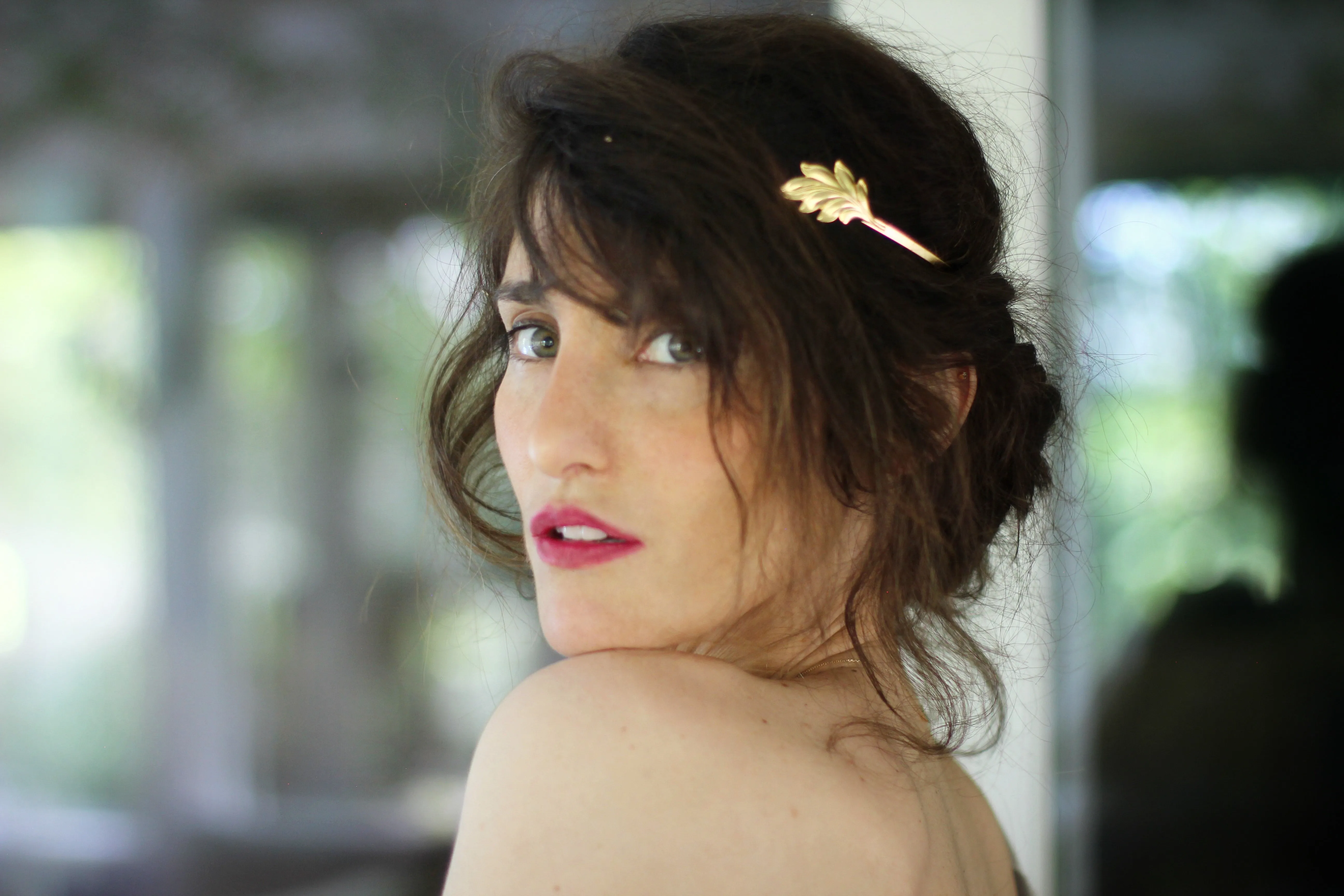 Preorder * Jane Goddess Crown