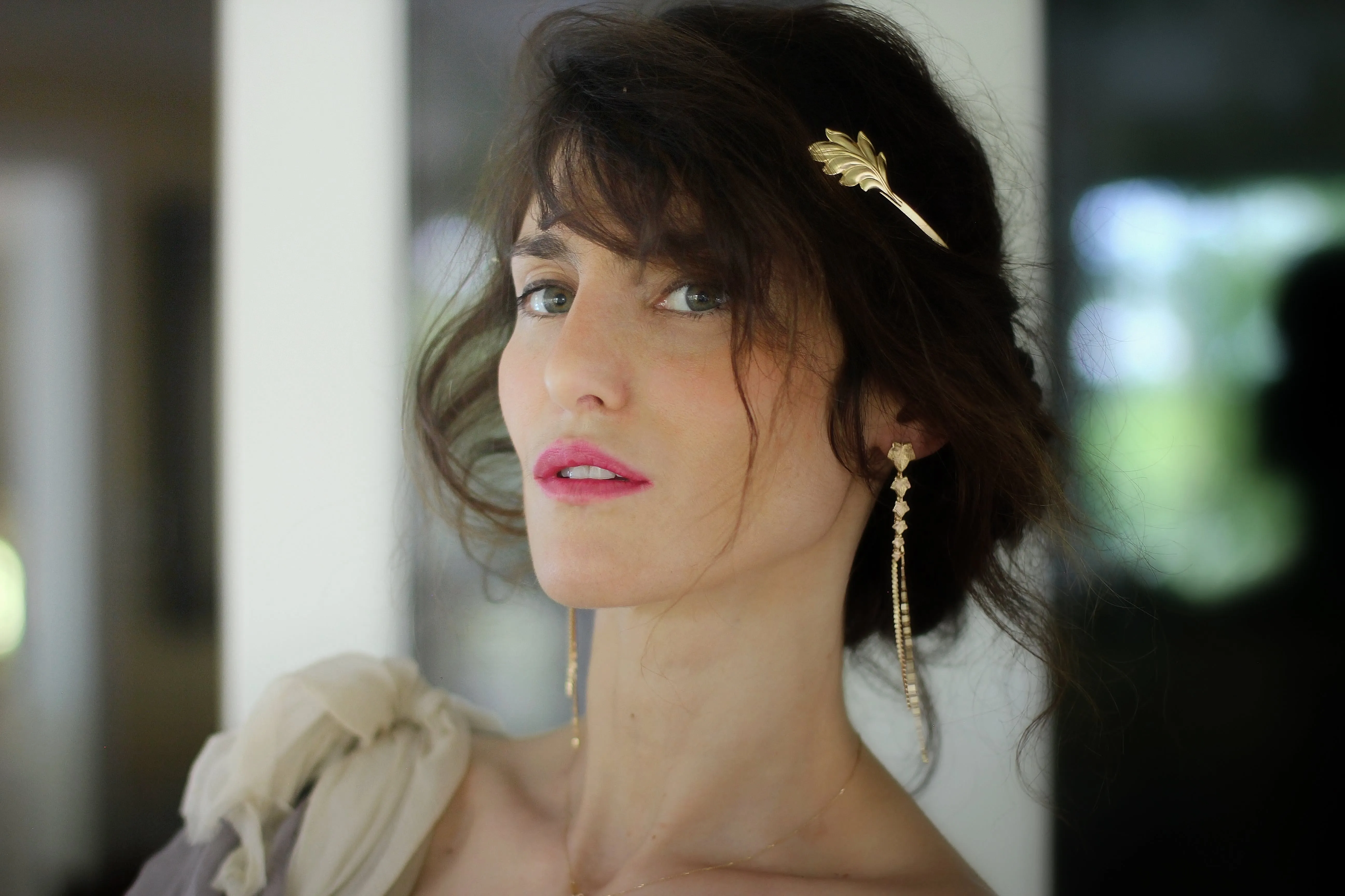 Preorder * Jane Goddess Crown