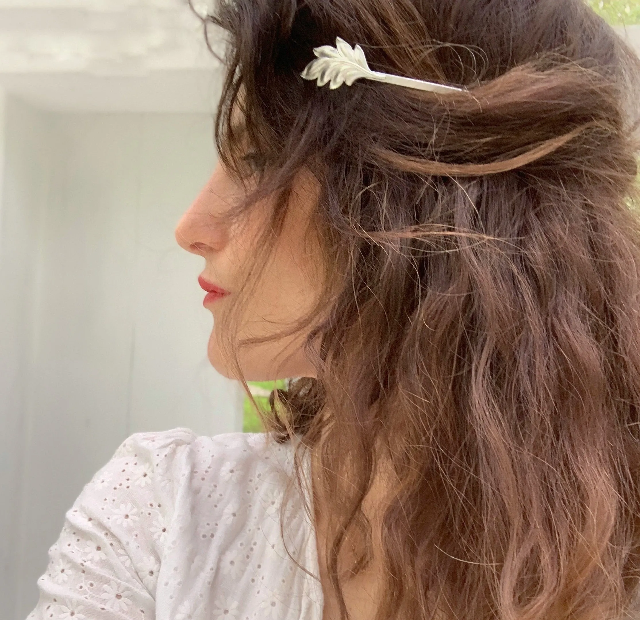 Preorder * Jane Goddess Crown