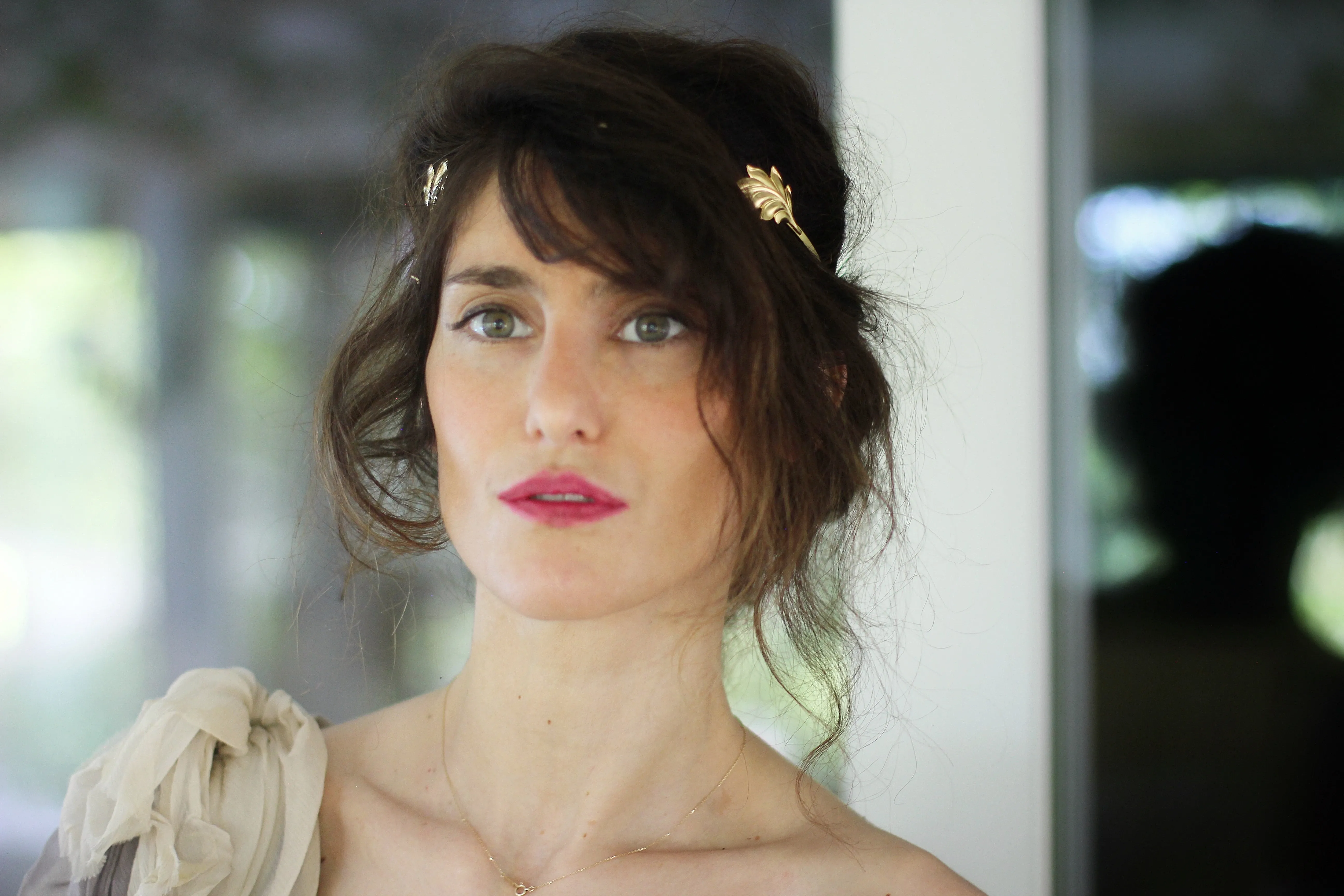 Preorder * Jane Goddess Crown