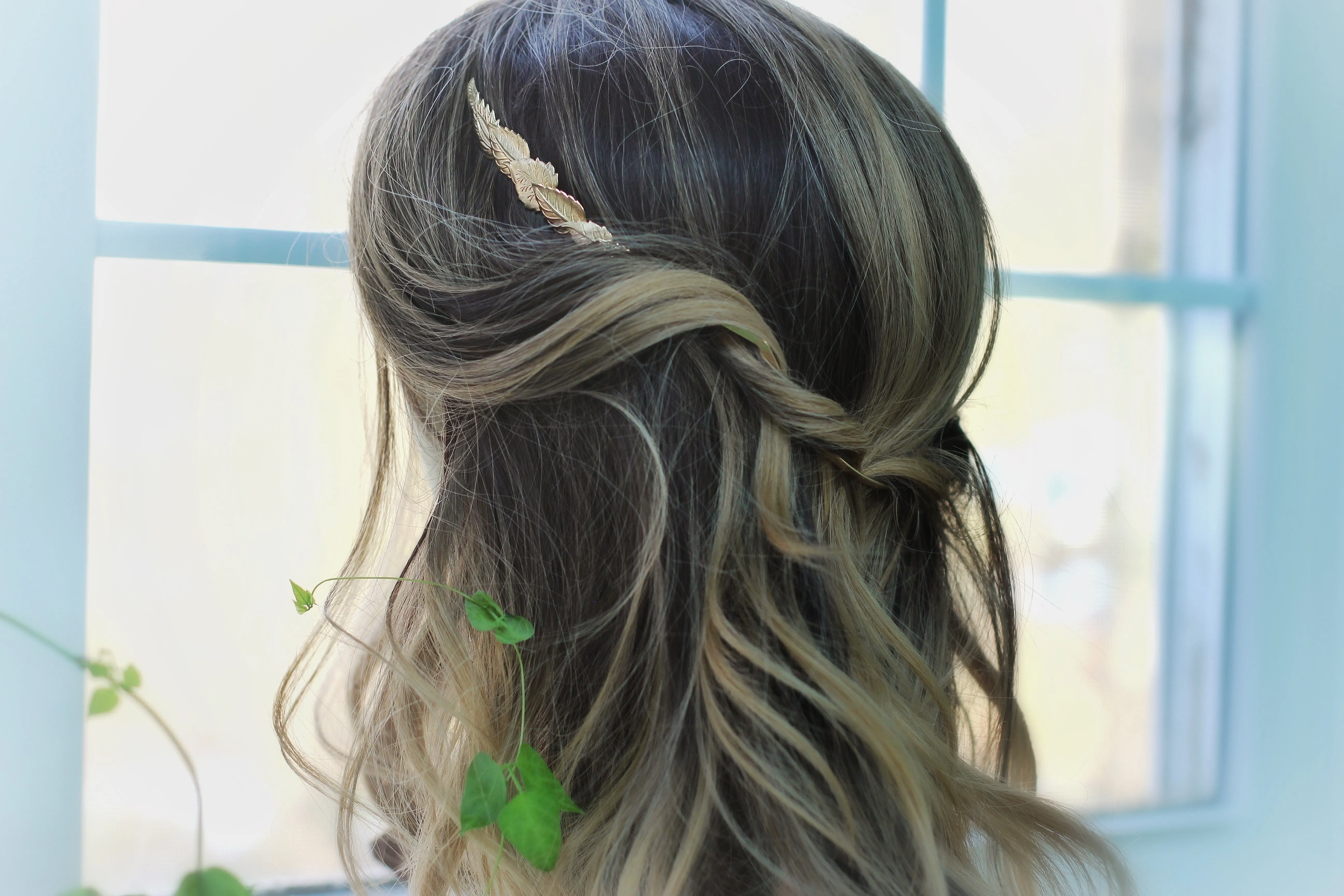 Preorder * Pixie Goddess Crown