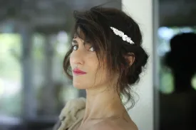 Preorder * Pixie Goddess Crown