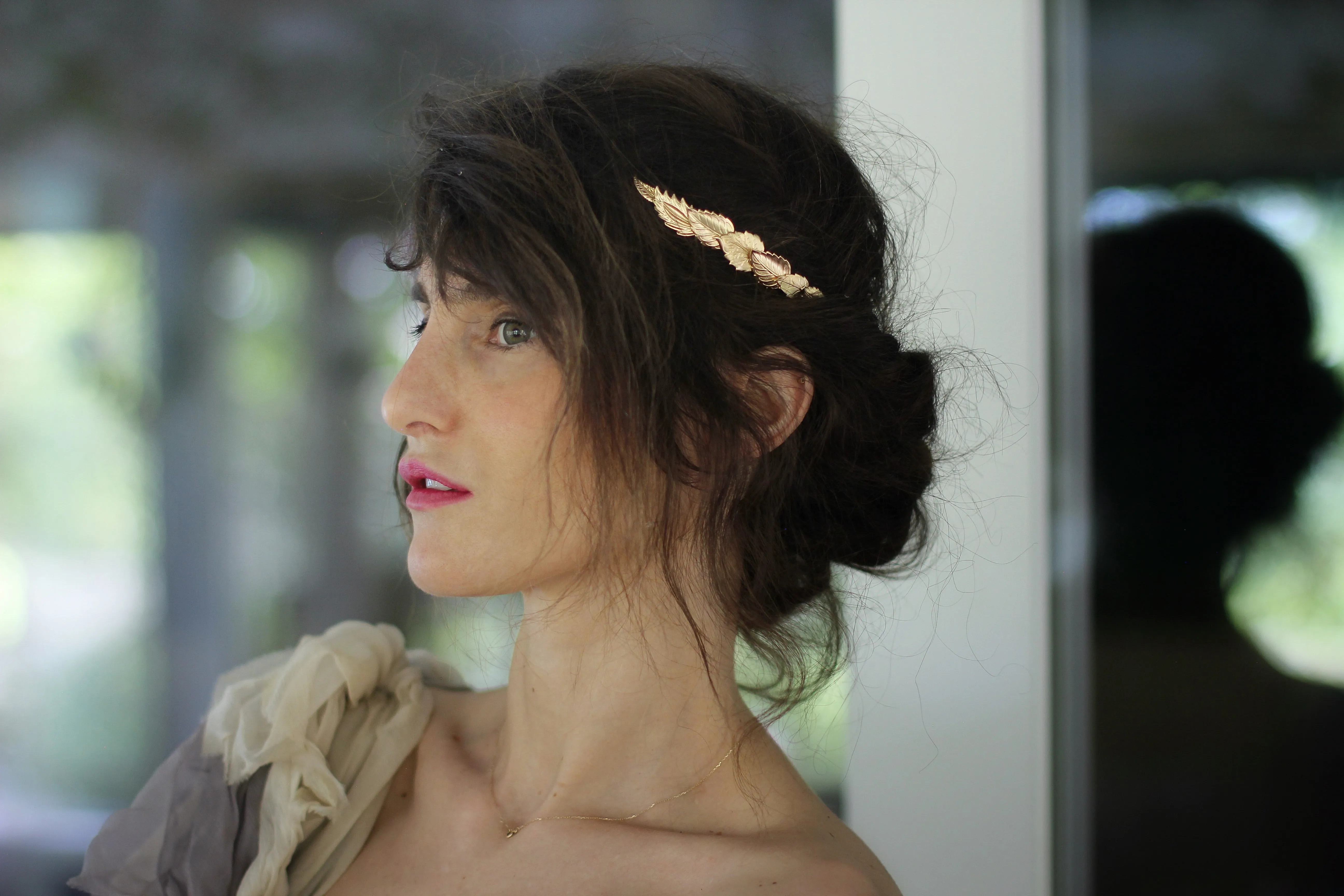 Preorder * Pixie Goddess Crown