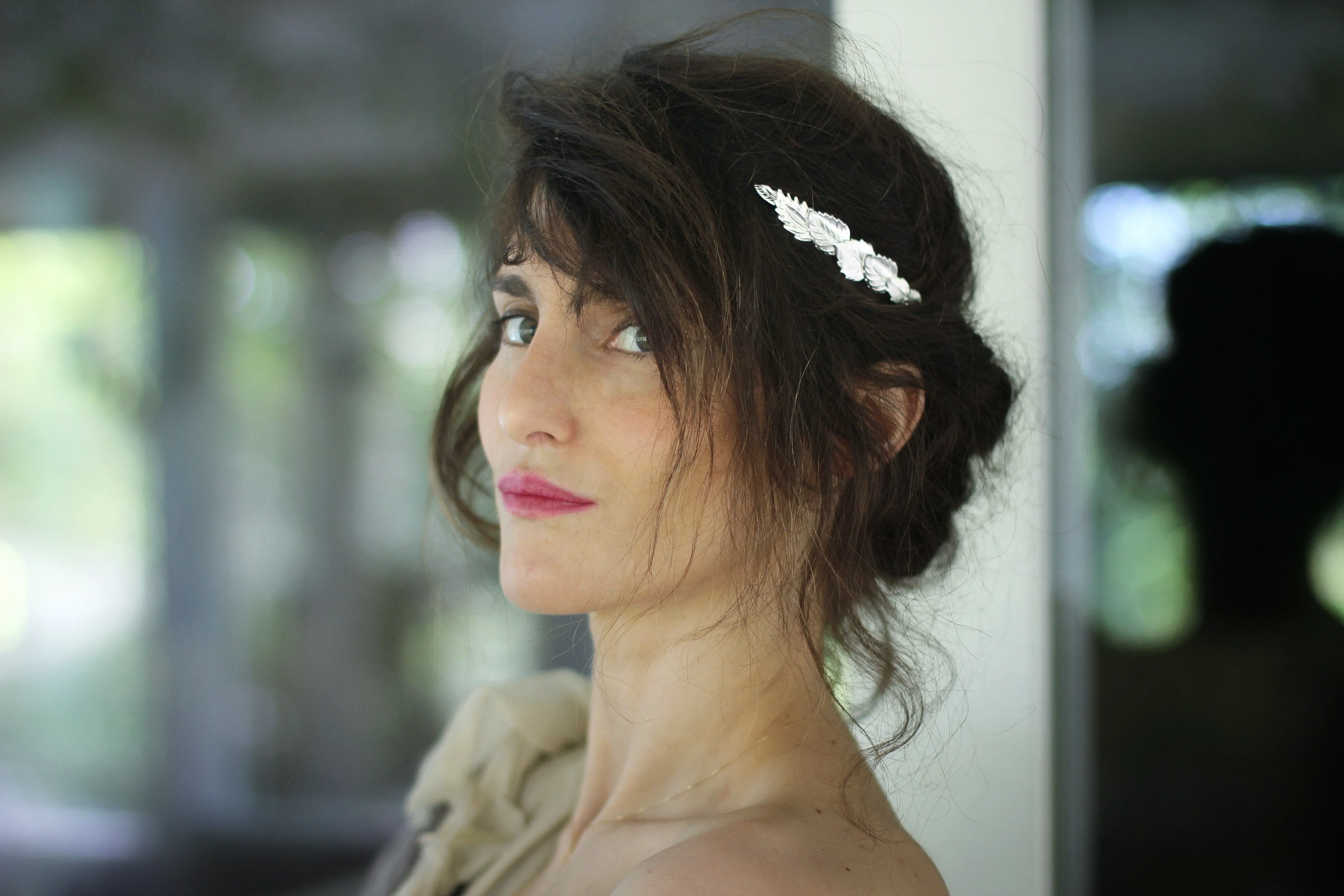 Preorder * Pixie Goddess Crown
