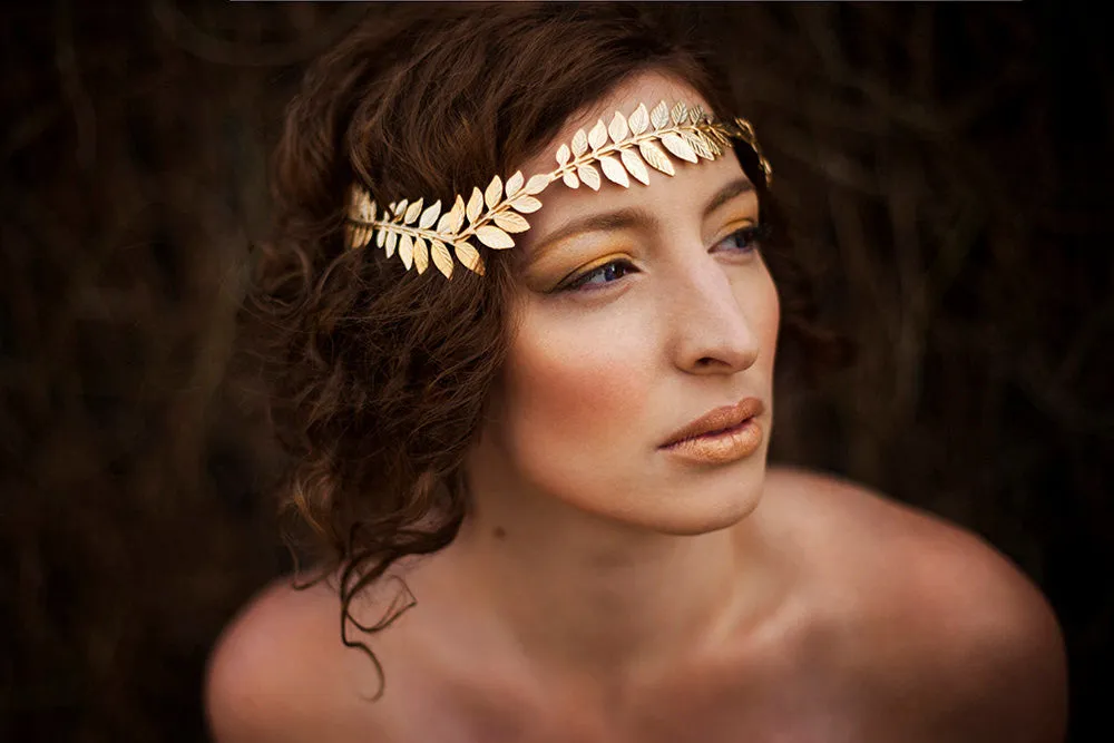 Preorder * Royal Full Athena Crown