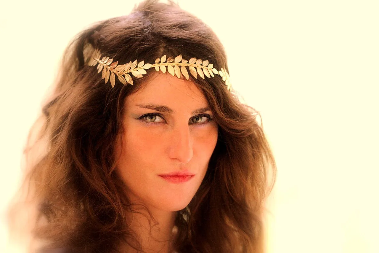 Preorder * Royal Full Athena Crown