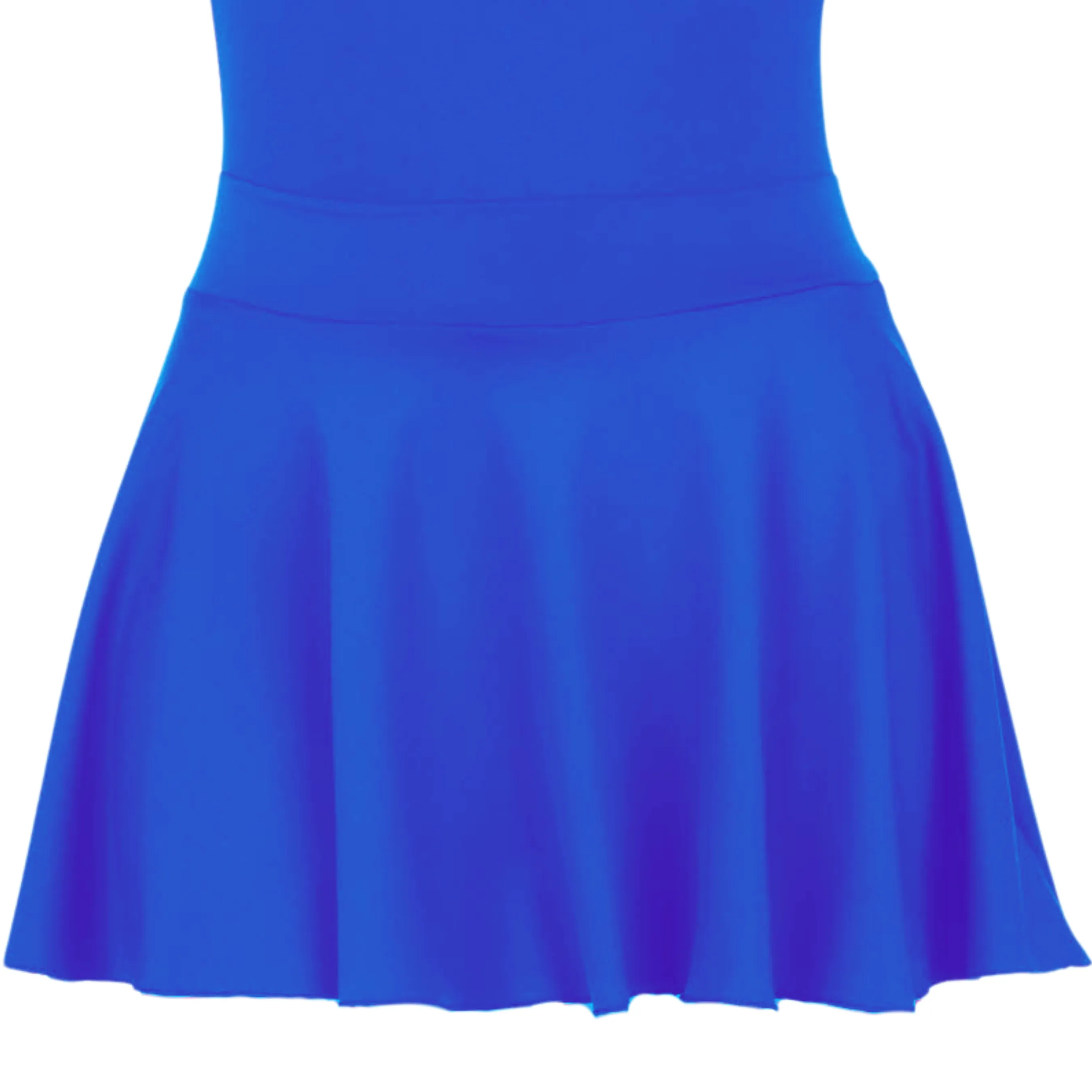 Pull-On Skirt M.Dri Adult