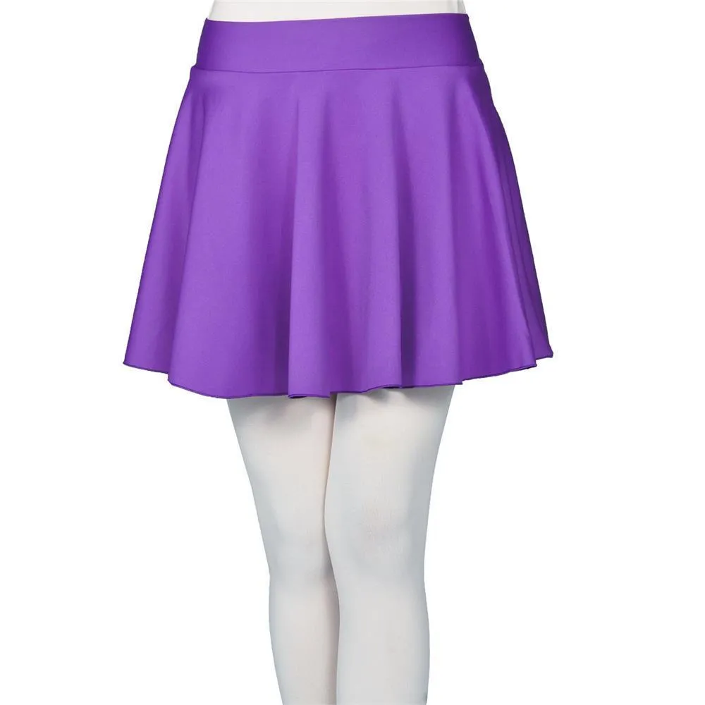 Pull-On Skirt M.Dri Adult