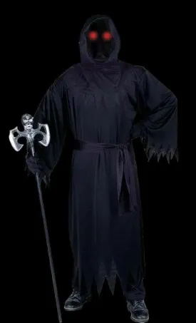 "Fade In / Fade Out Unknown Phantom" Costume