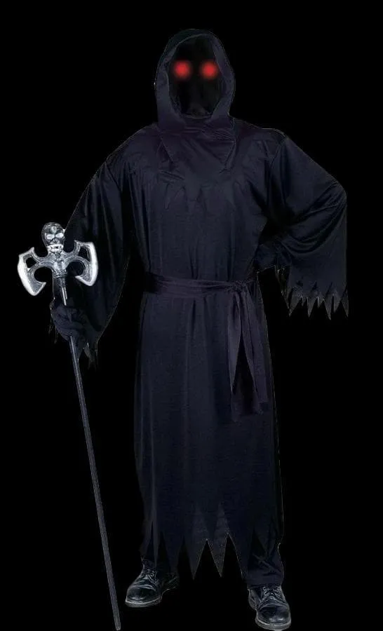 "Fade In / Fade Out Unknown Phantom" Costume