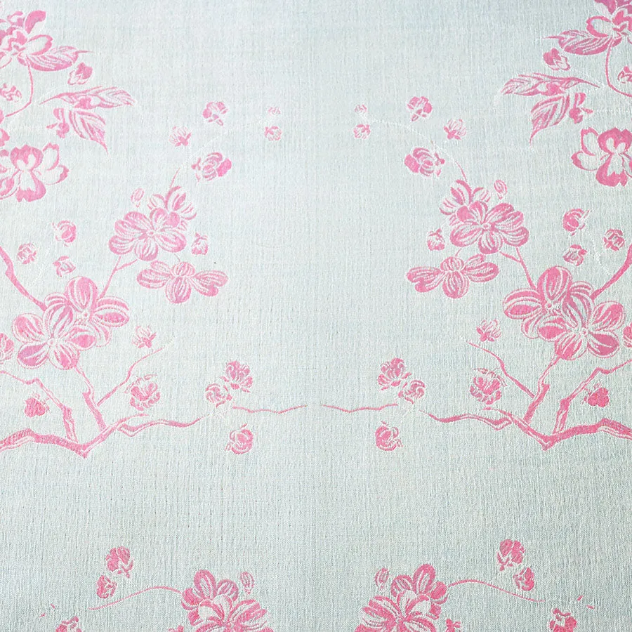 Reversible Bed Throw in Baroque