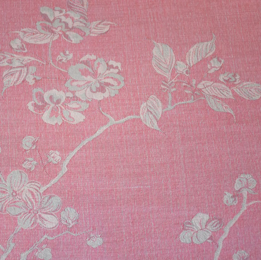 Reversible Bed Throw in Baroque