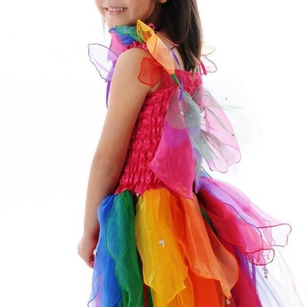Ribbon Fairy Dress