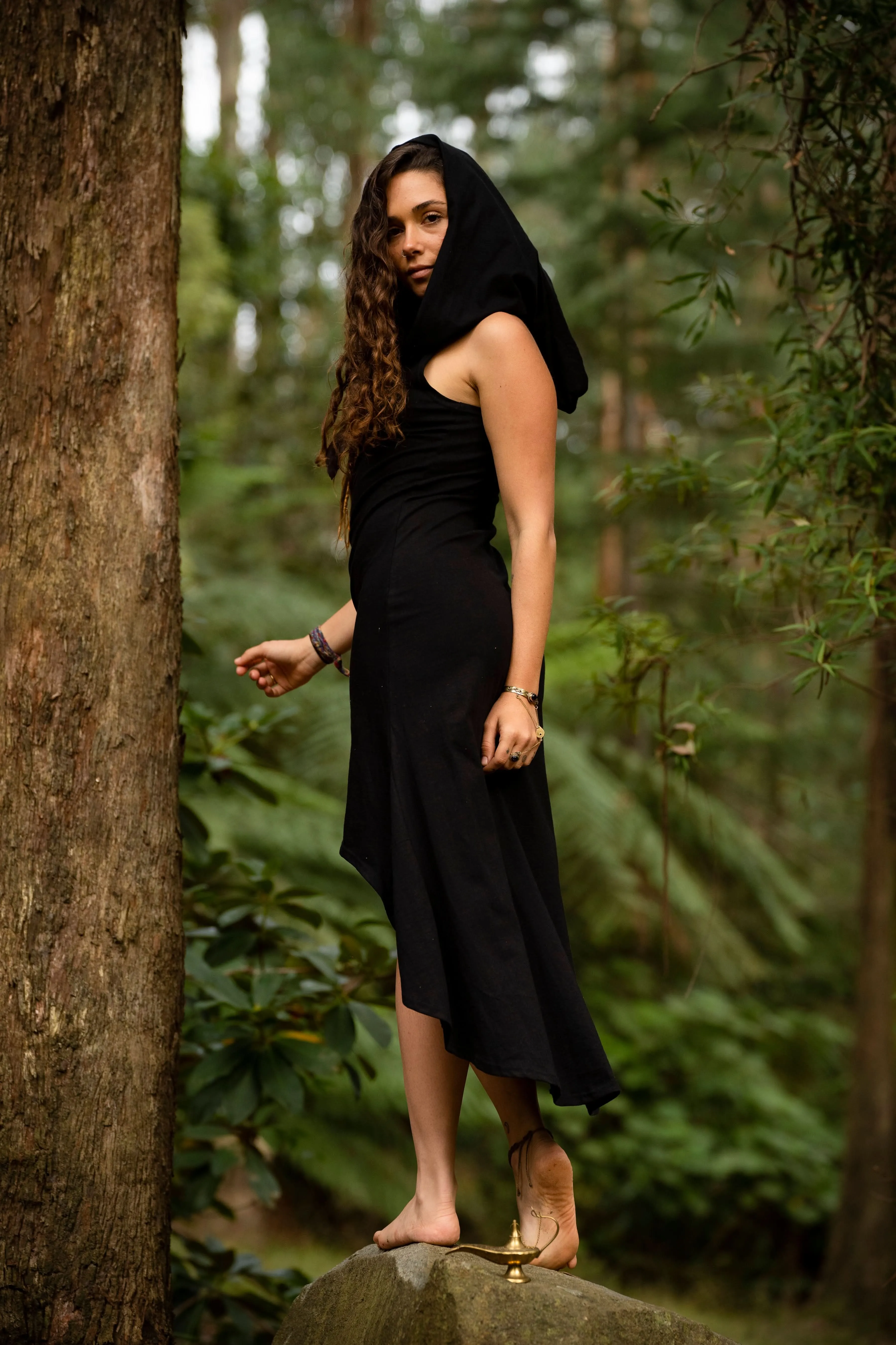 Rising Sun Dress - Wholesale