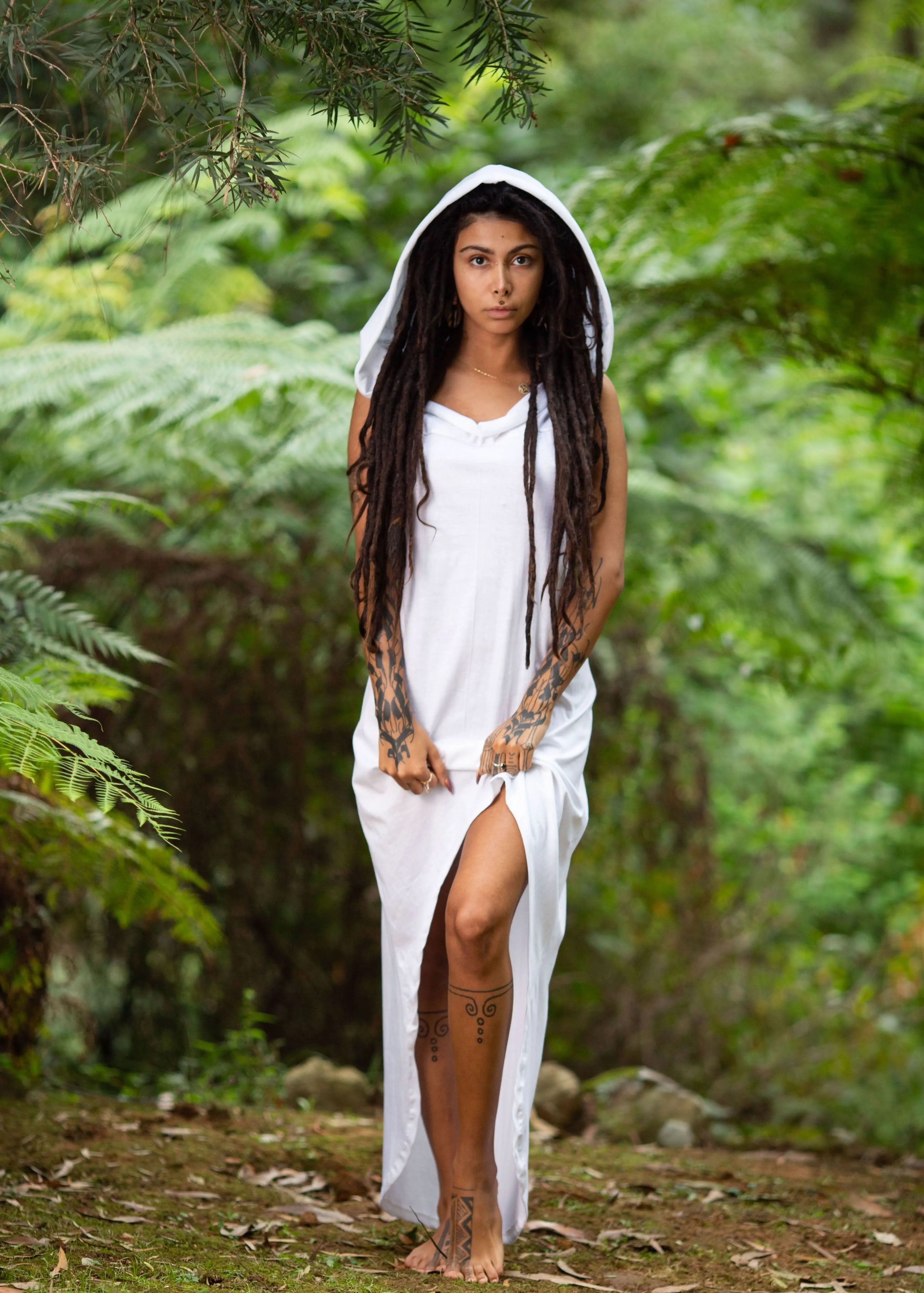 Rising Sun Dress - Wholesale