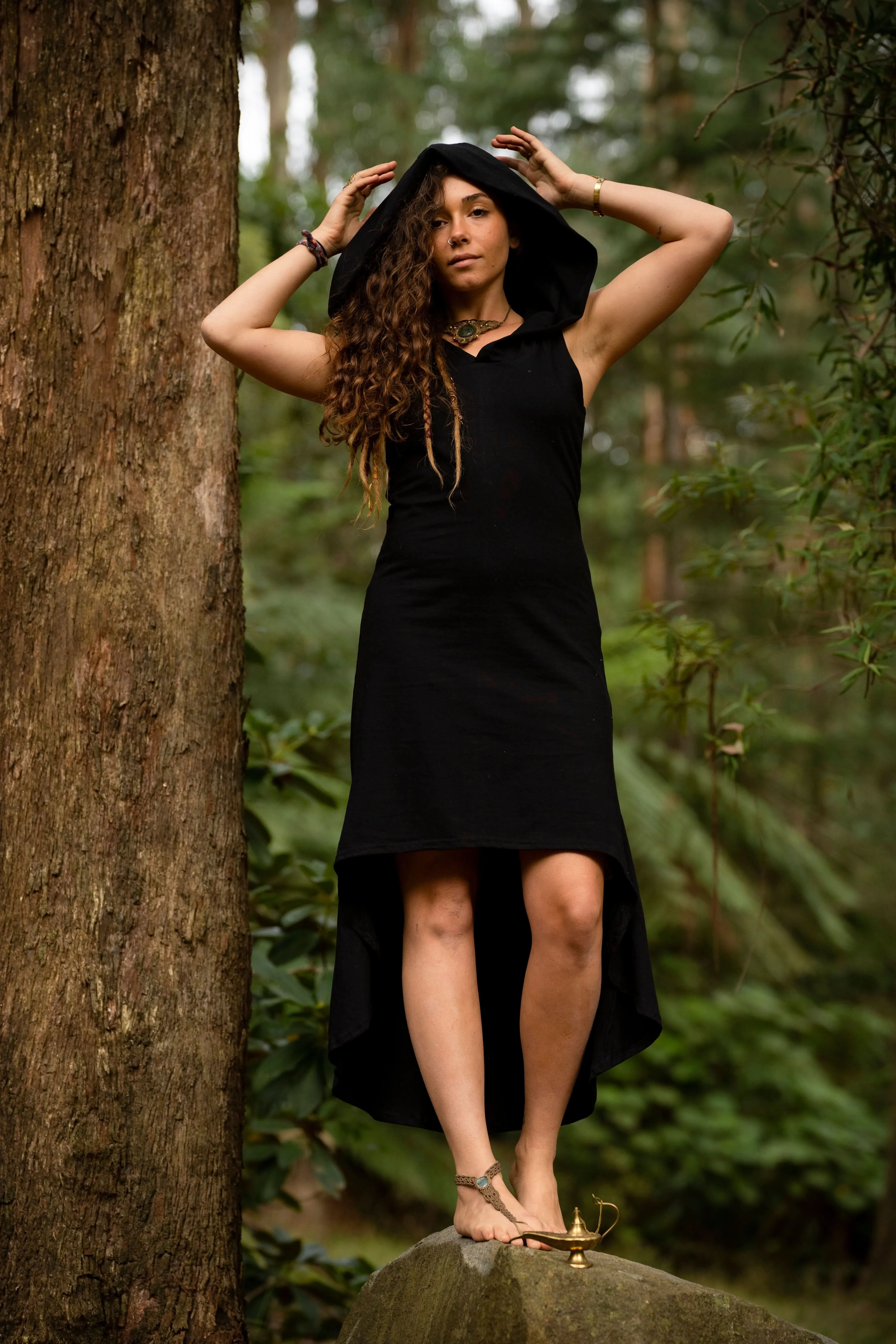 Rising Sun Dress - Wholesale
