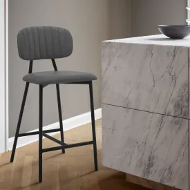 Rococo Barstool