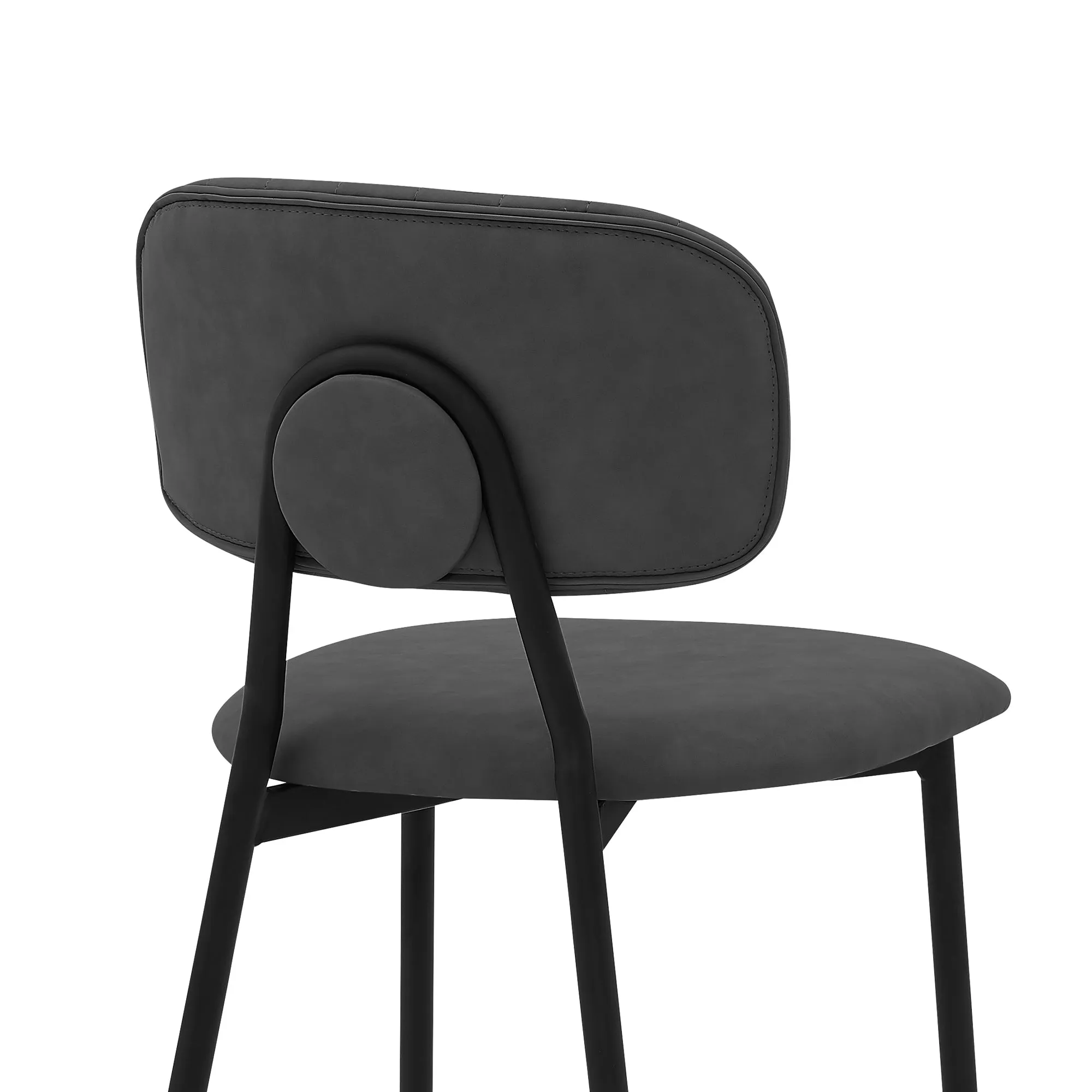 Rococo Barstool