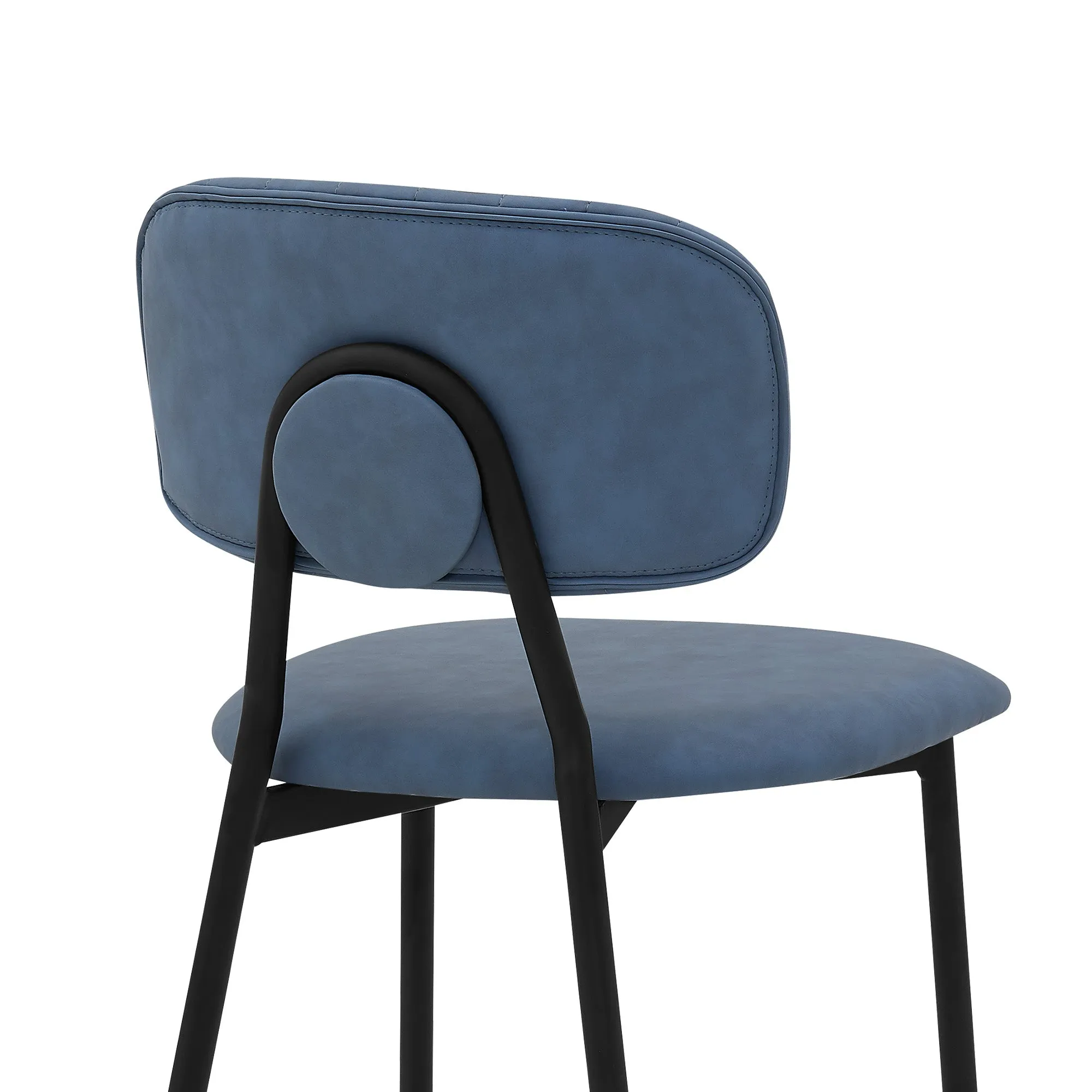 Rococo Barstool